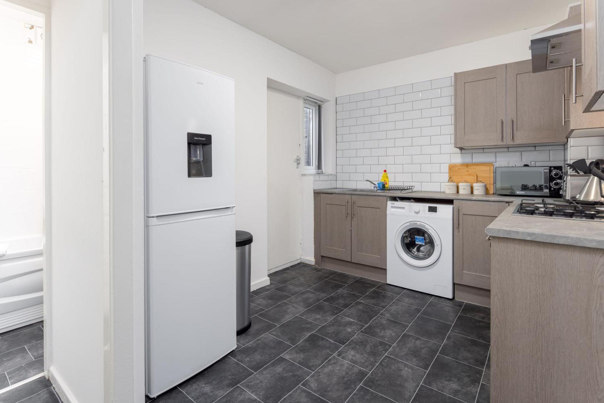 Index House - Air Host & - Free Parking Holiday home