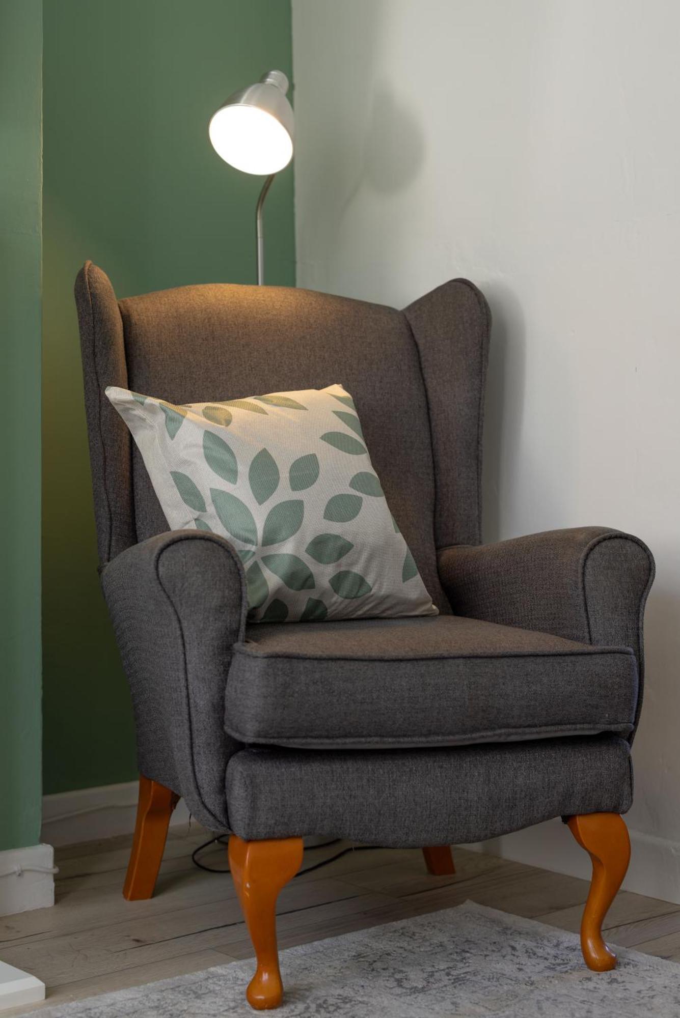 St Davids House - Air Host & - 4 Bedrooms Holiday home