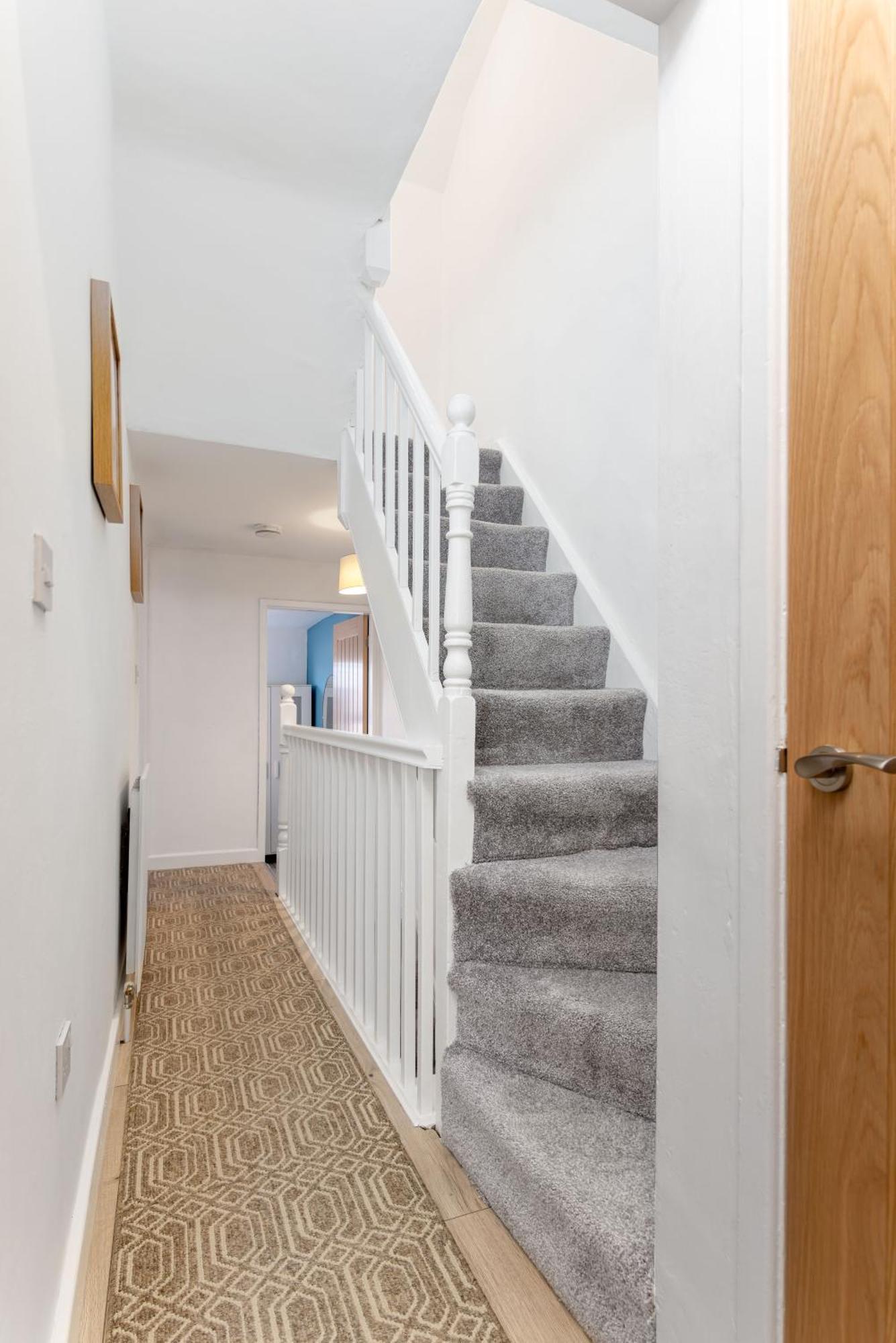 Holiday home St Davids House - Air Host & - 4 Bedrooms *