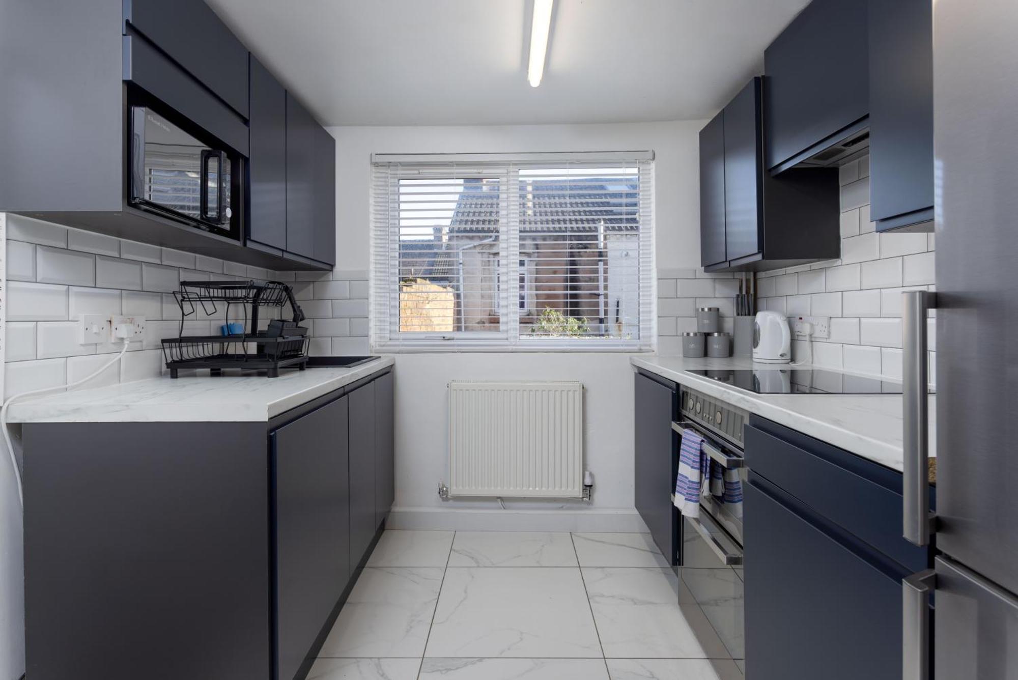 Holiday home St Davids House - Air Host & - 4 Bedrooms