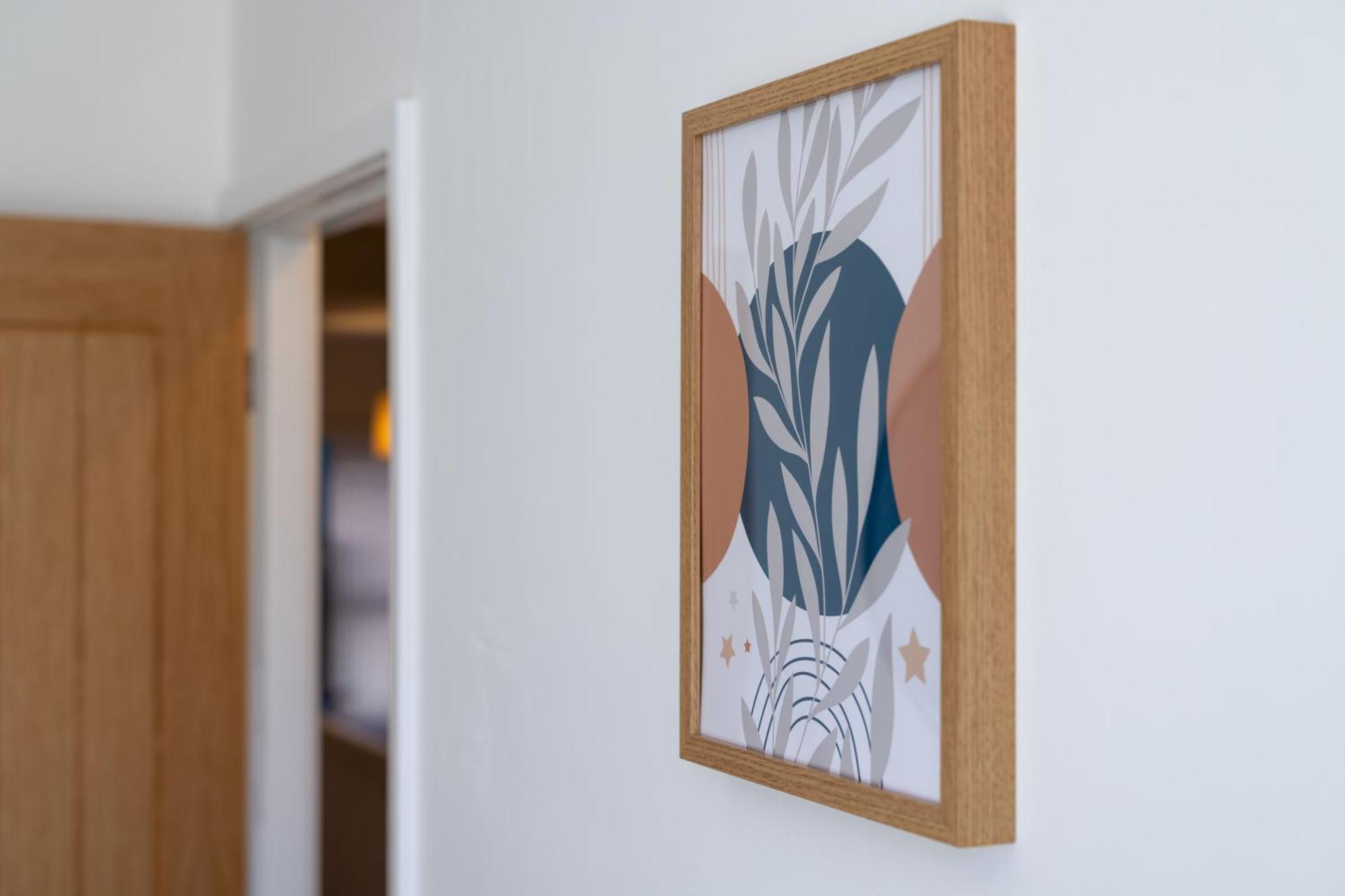 St Davids House - Air Host & - 4 Bedrooms Liverpool