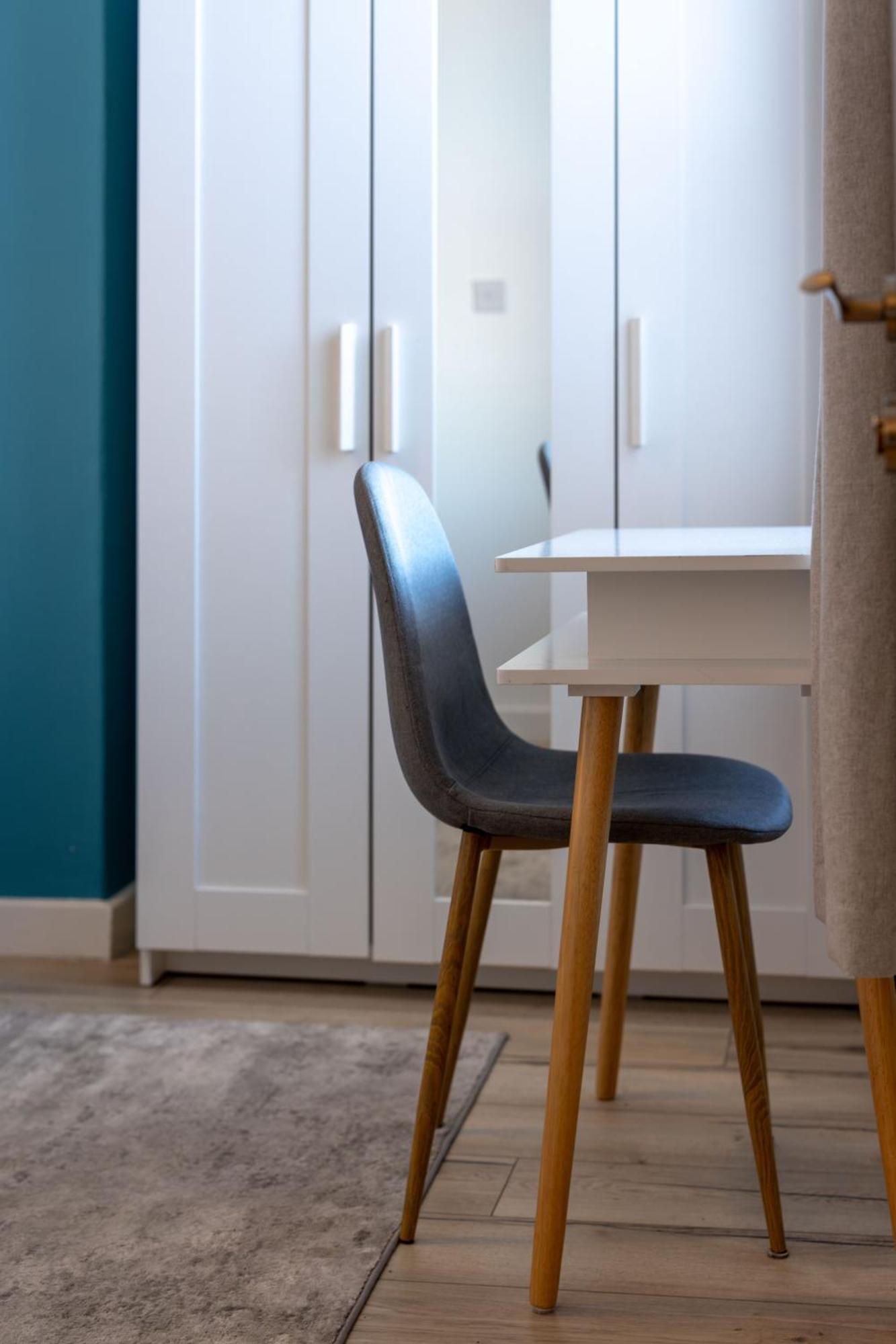 Holiday home St Davids House - Air Host & - 4 Bedrooms