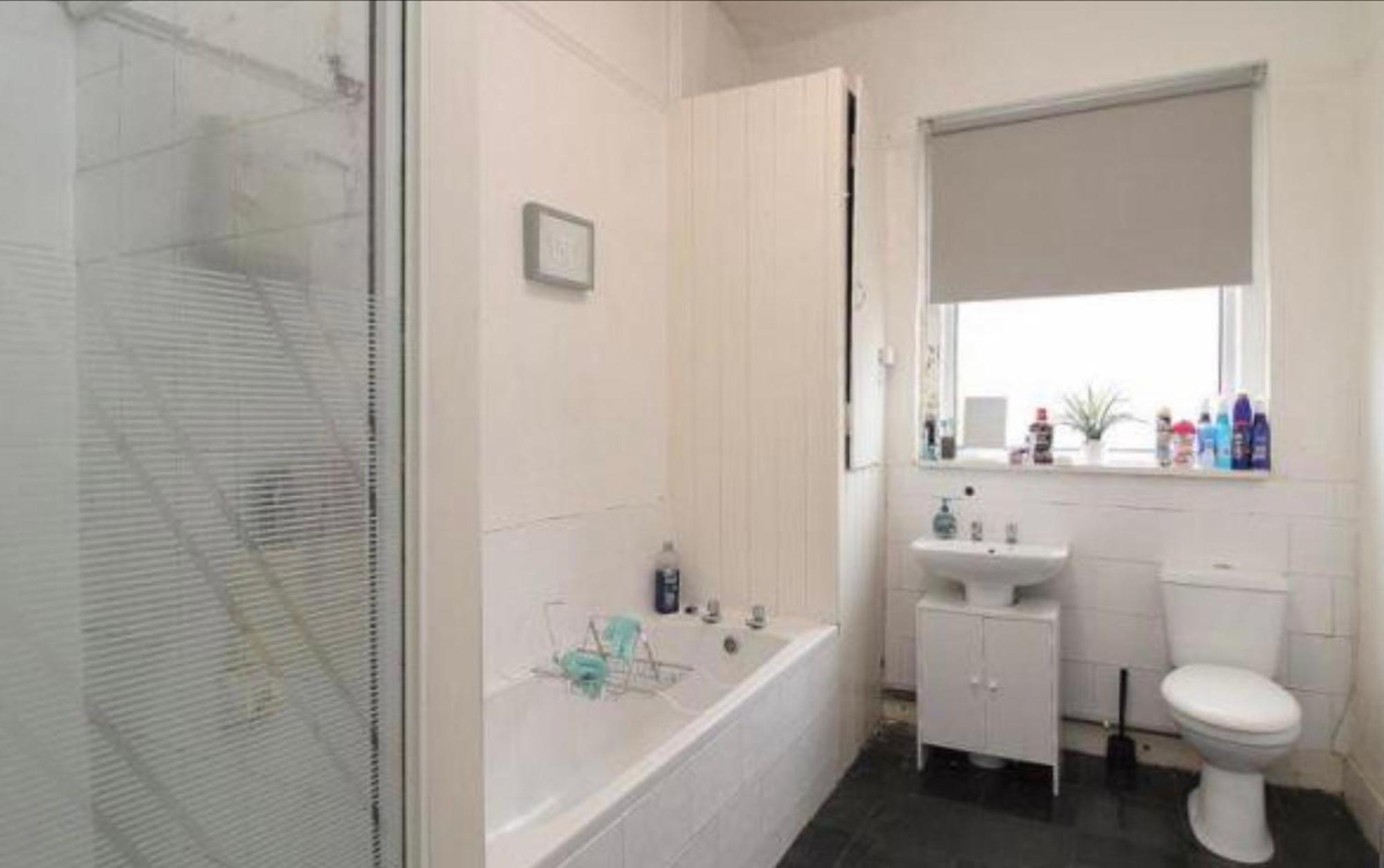 18 Valley Road, Anfield Lfc Guest house *