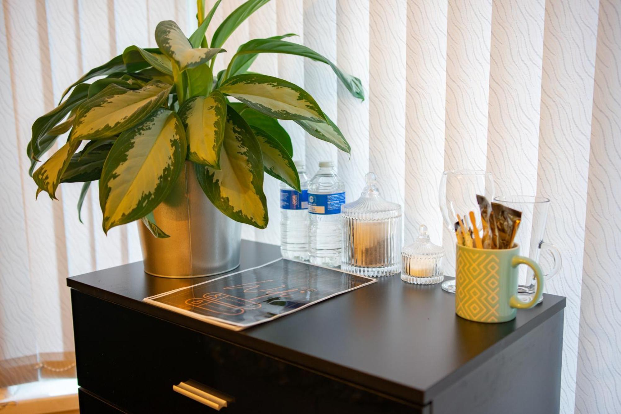 Homestay Cozy In Shared Near Anfield Stadium With Parking And Wifi