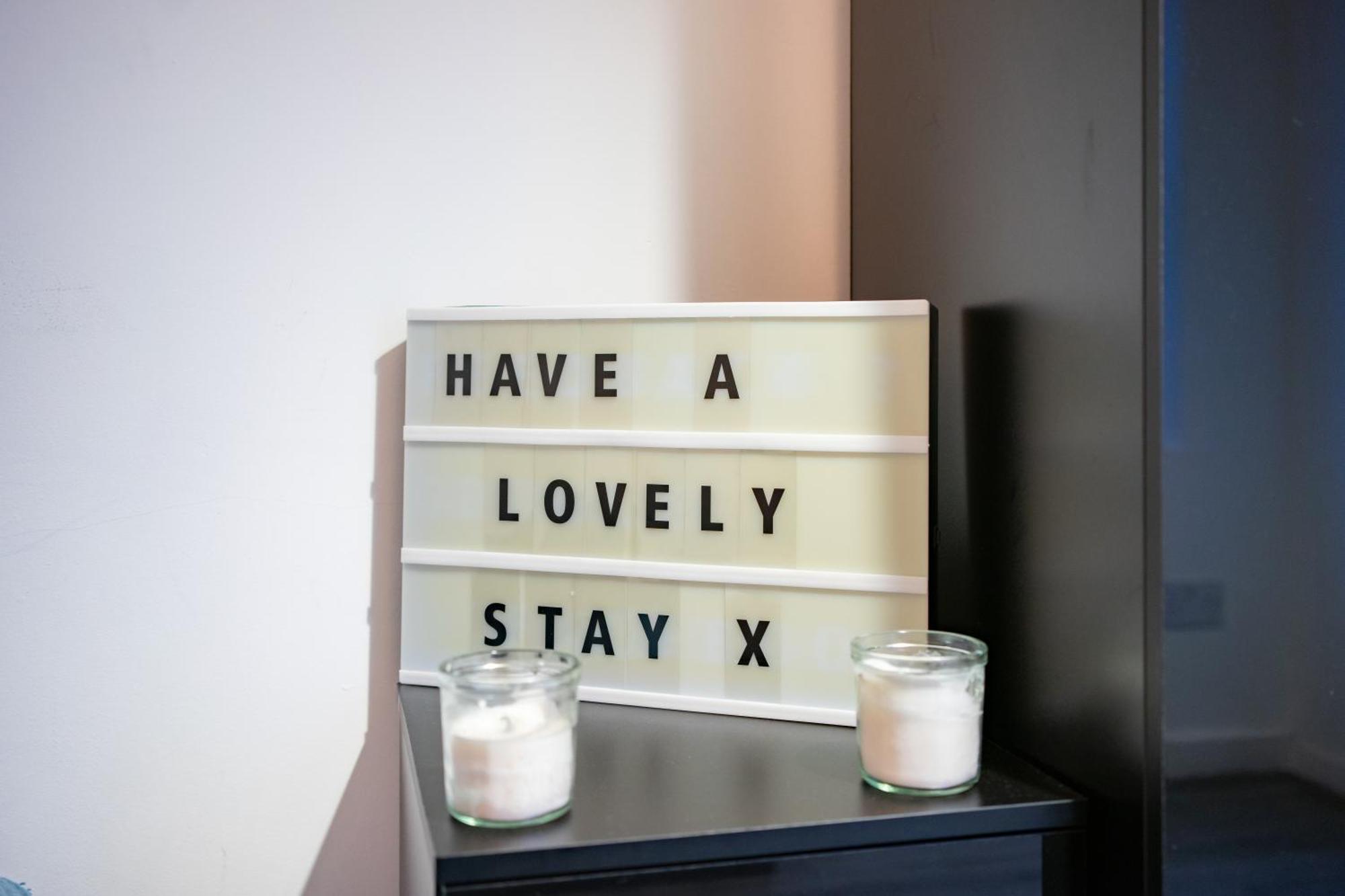 Cozy In Shared Near Anfield Stadium With Parking And Wifi Homestay