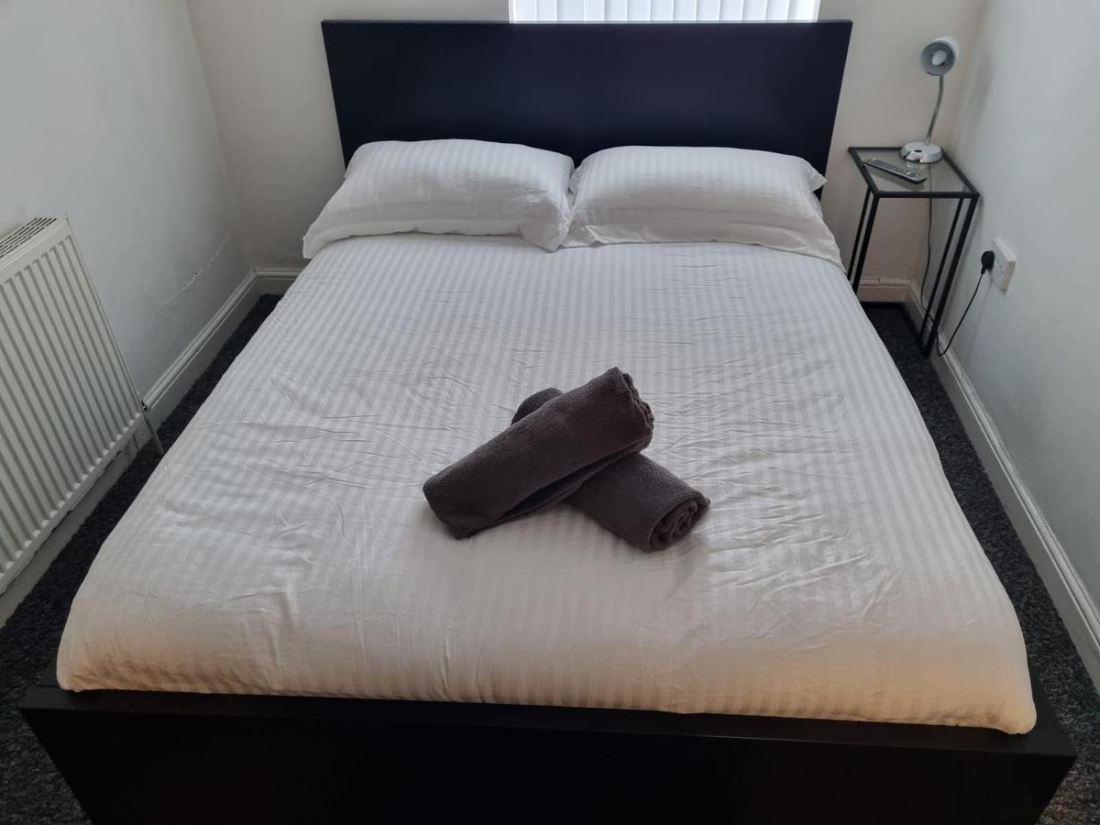 Anfield Guest house