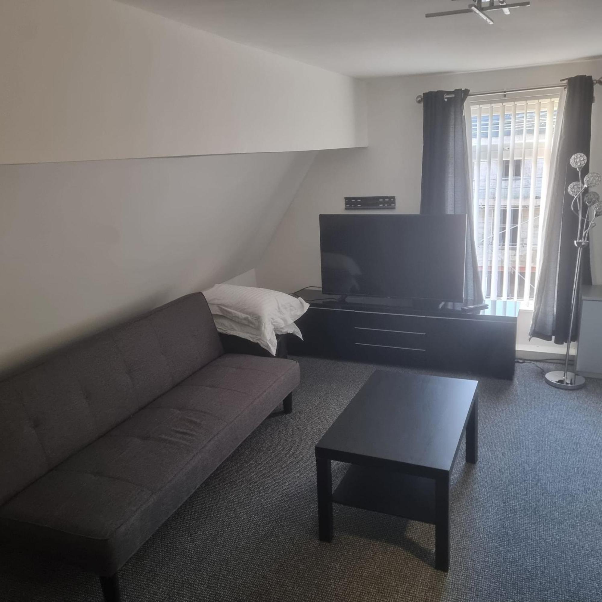 Guest house Anfield *