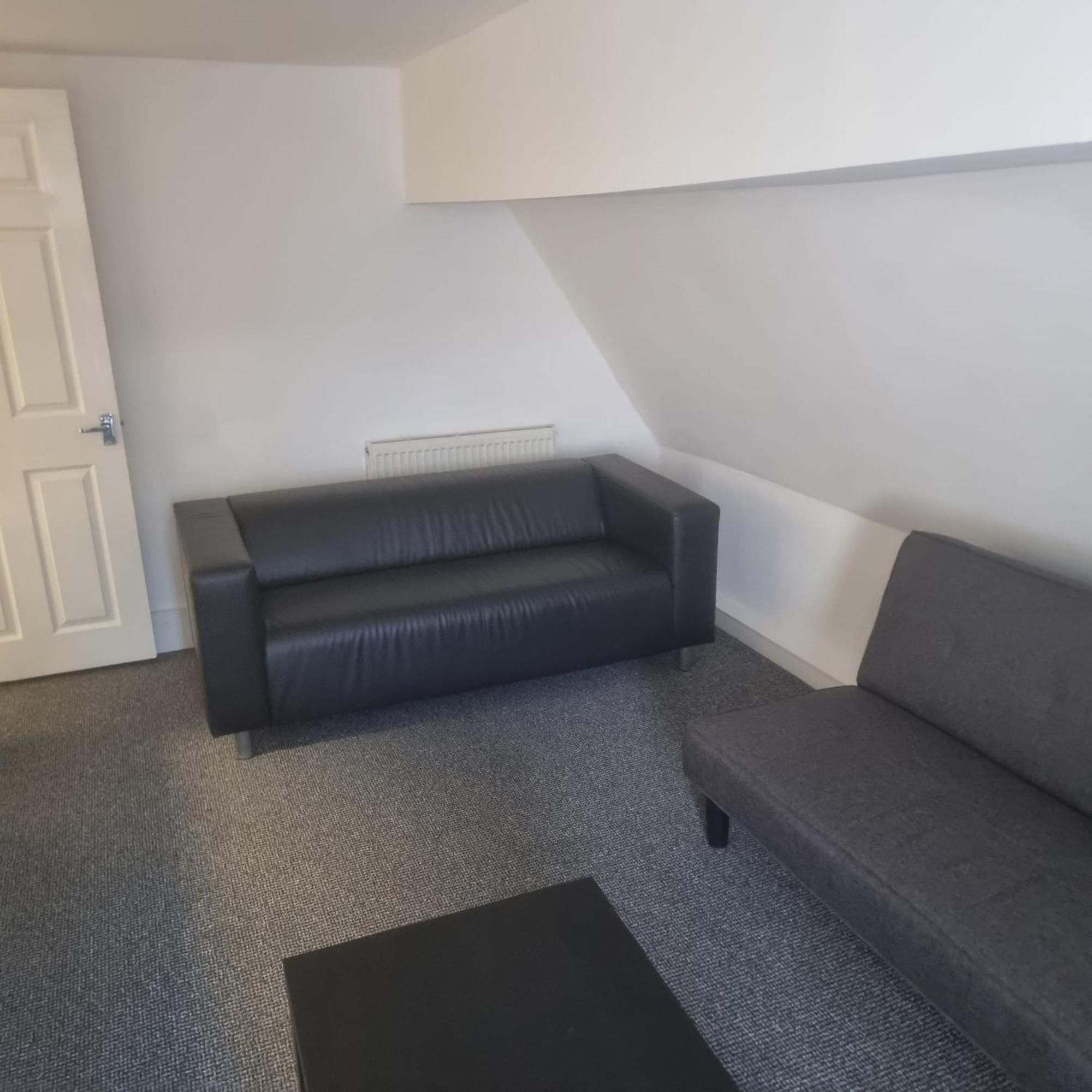 Anfield Guest house Liverpool