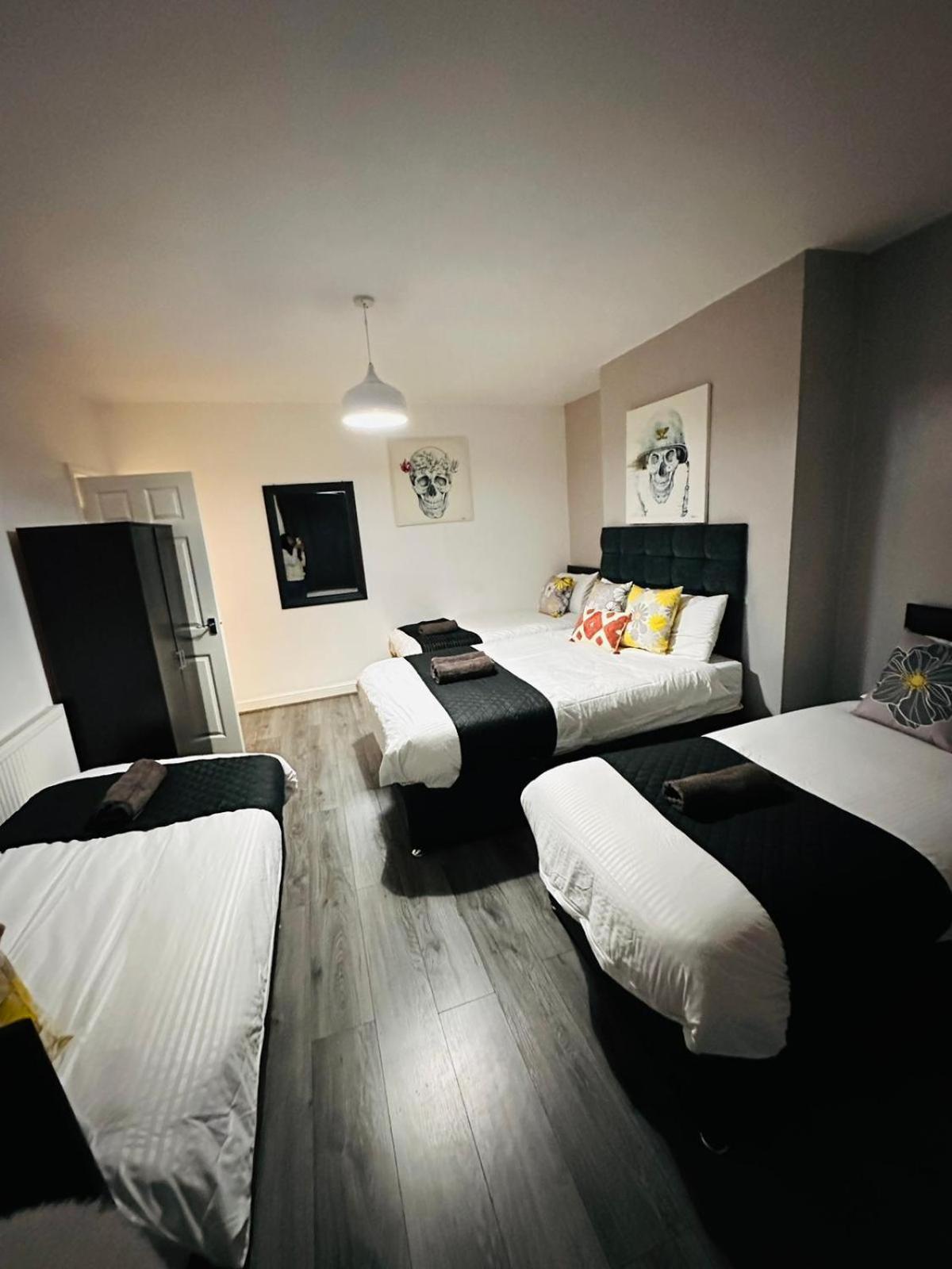 Melior Grandiose Apartment