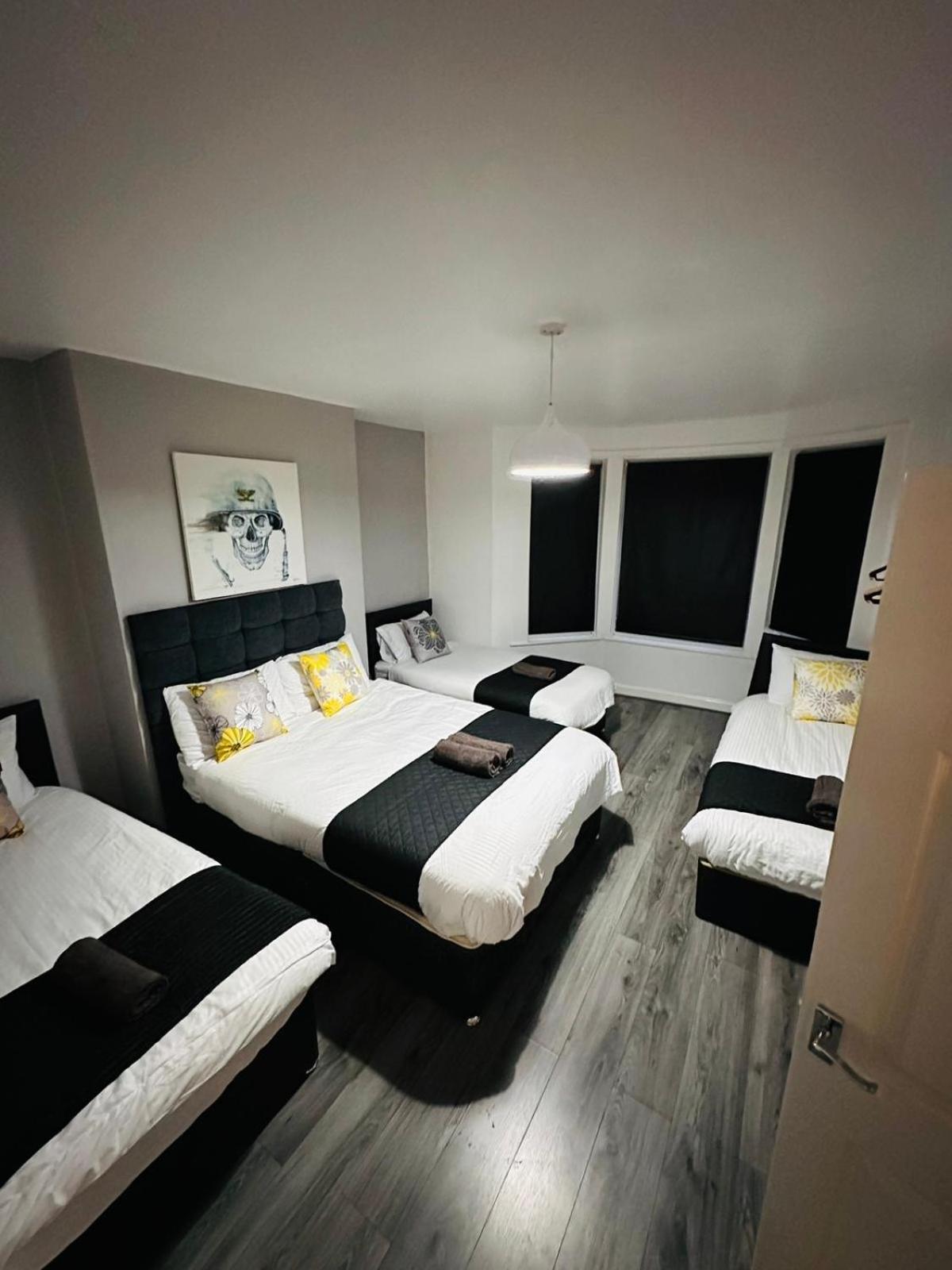 Melior Grandiose * Liverpool