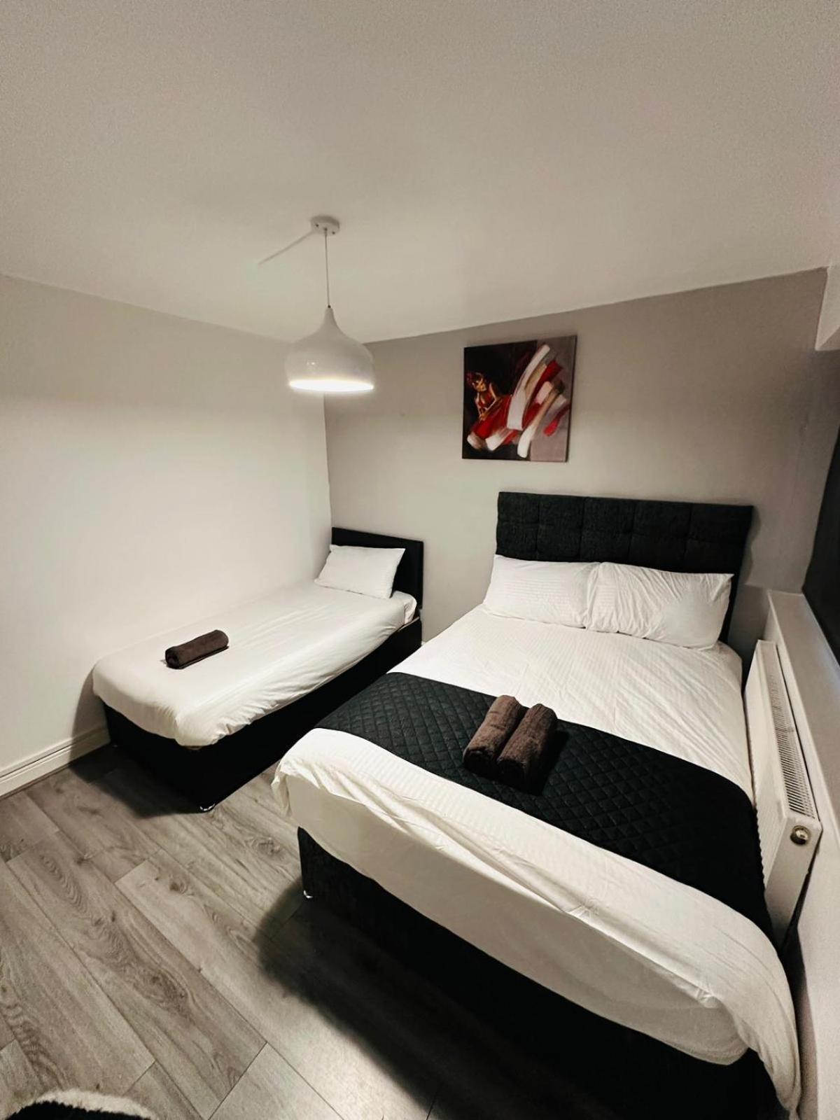 Apartment Melior Grandiose *
