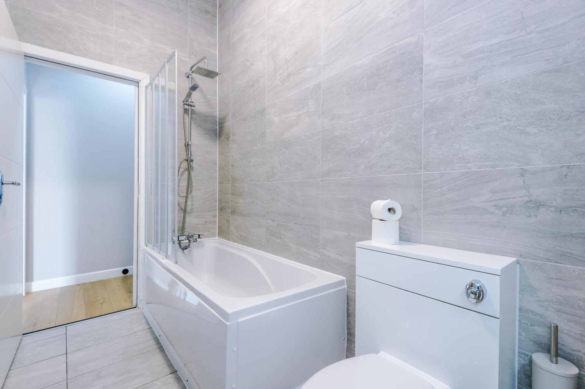 Apartment Stylish Located In The Centre Of Liverpool
