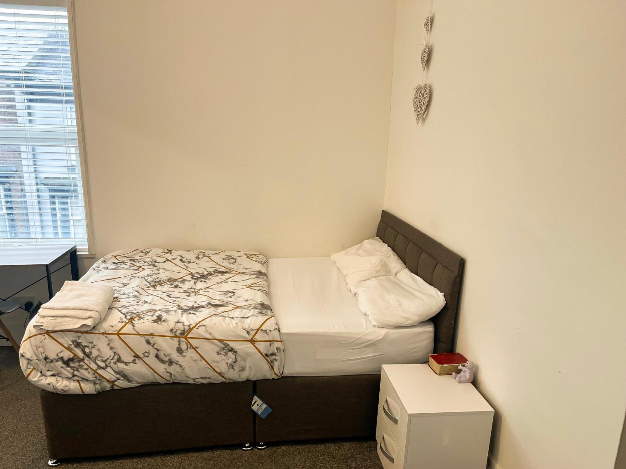 Chizy's Cozy Place * Liverpool