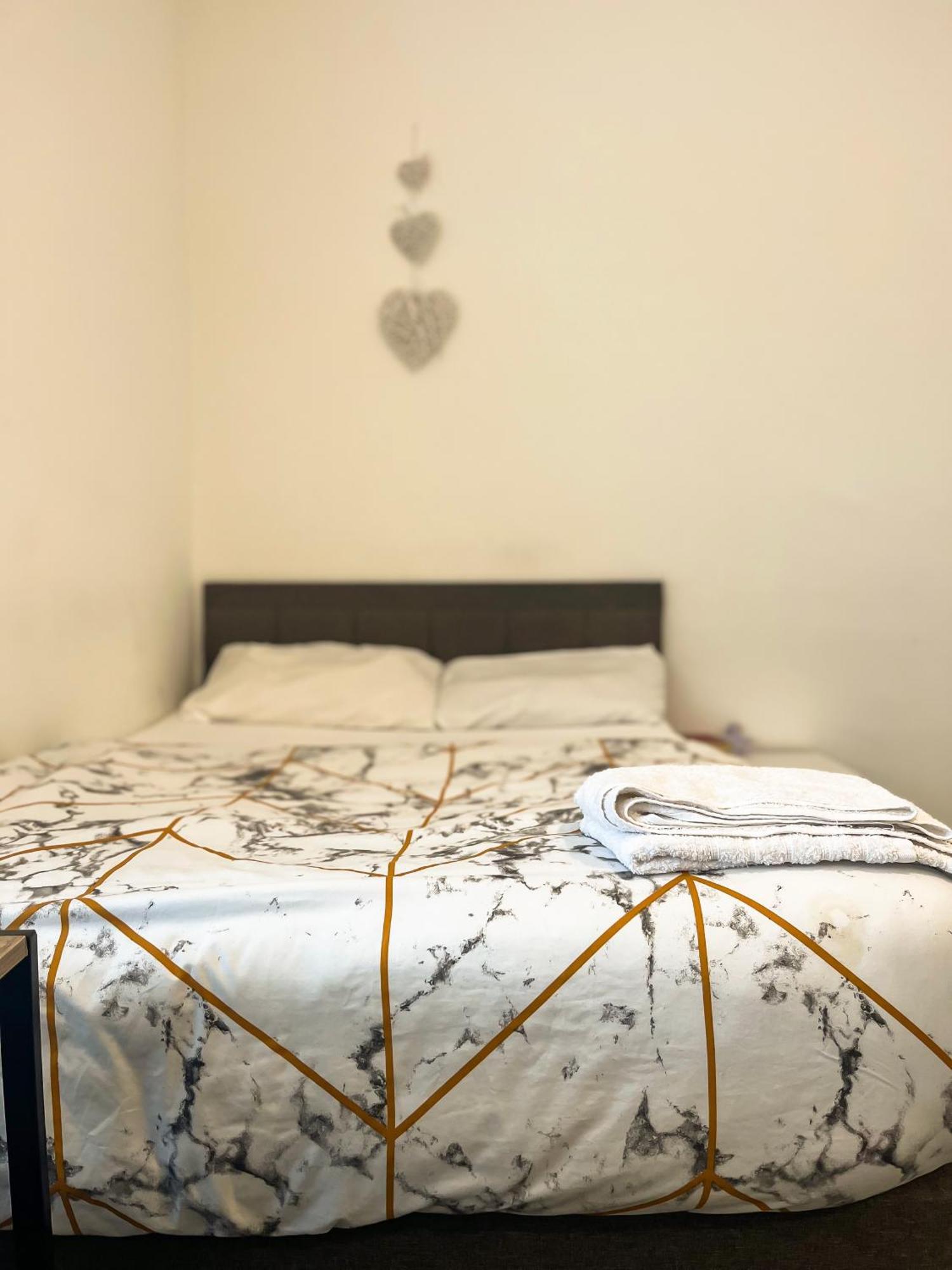 Chizy's Cozy Place Homestay Liverpool