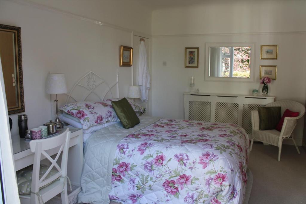 Bed & Breakfast The Avenue *