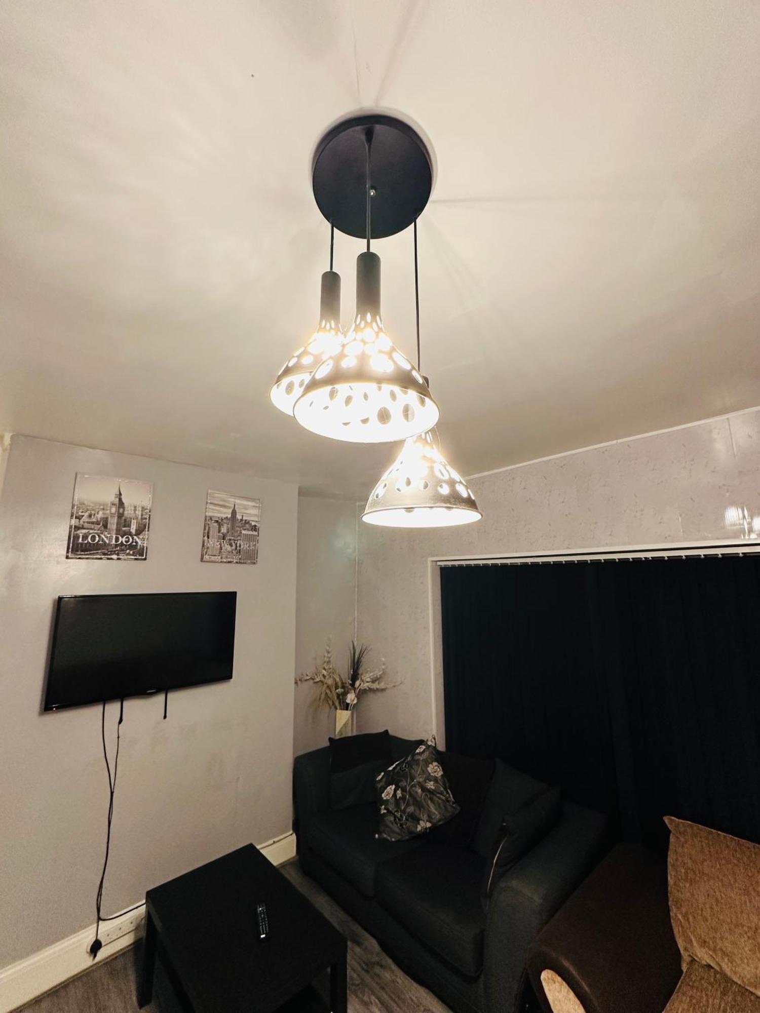 Apartment Melior Grandiose *