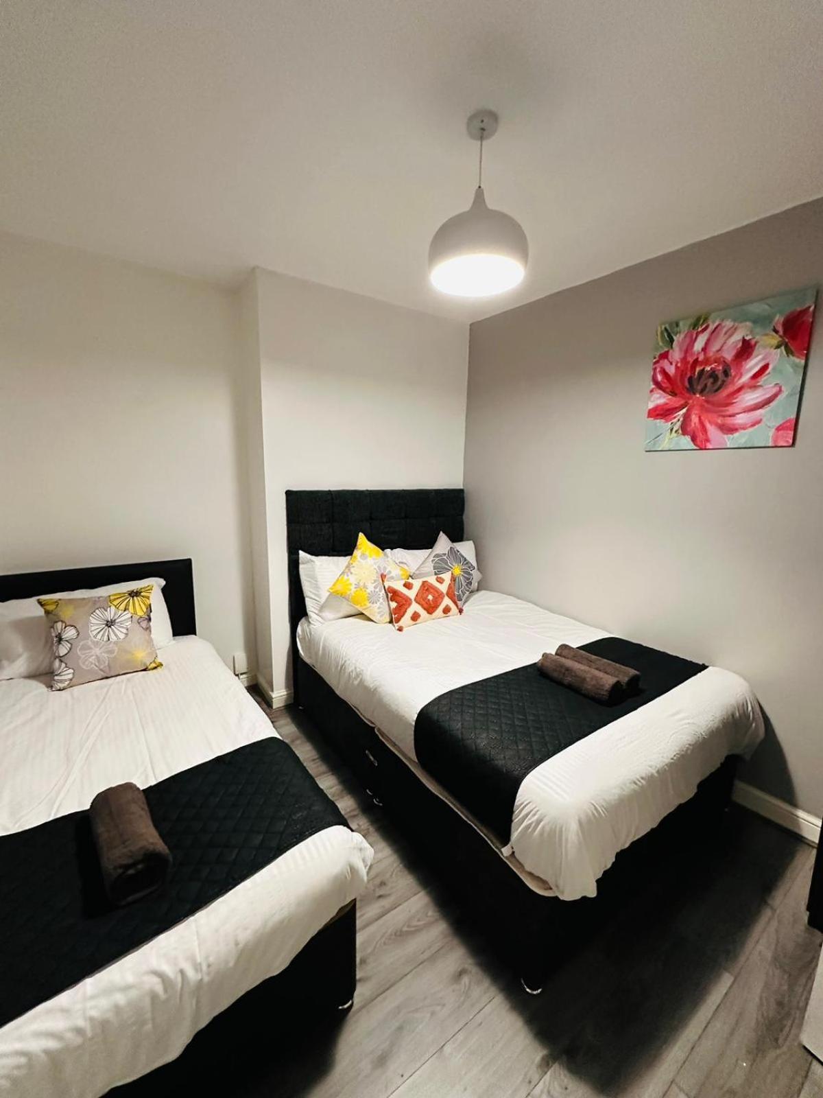 Melior Grandiose Apartment