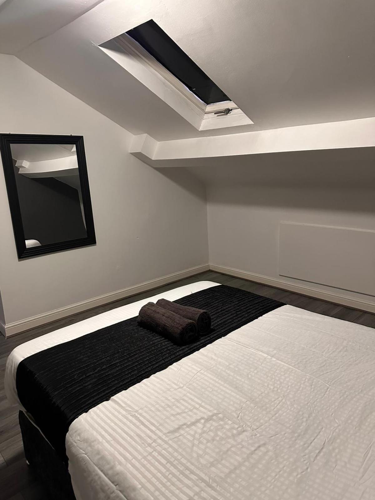 Apartment Melior Grandiose *
