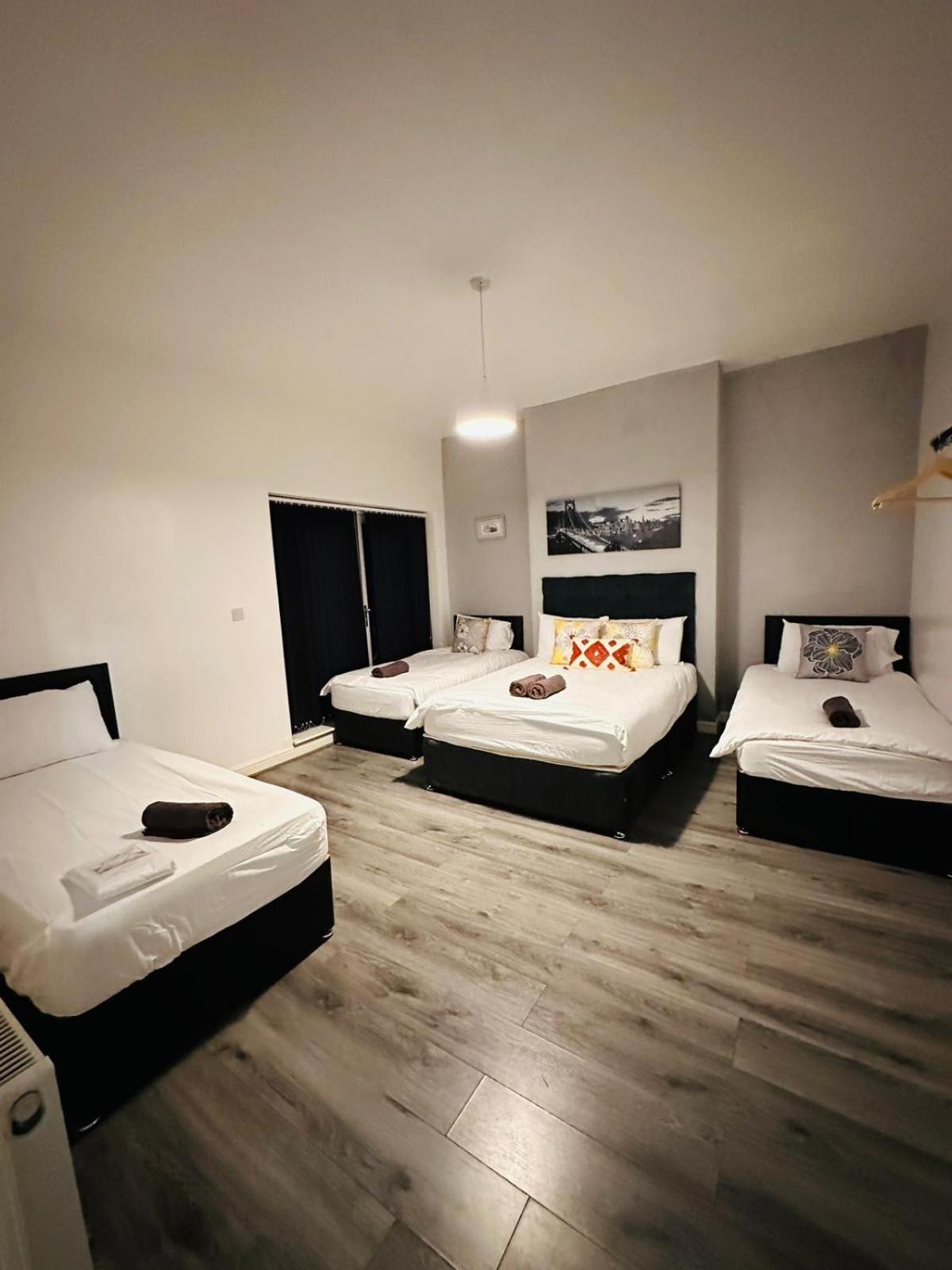 Apartment Melior Grandiose