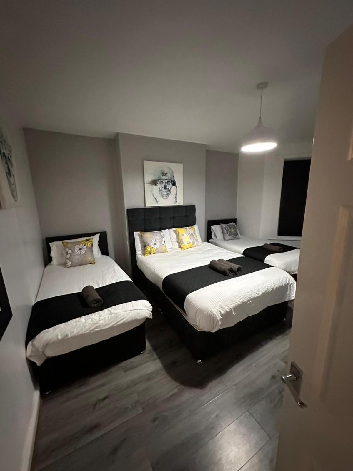 Apartment Melior Grandiose