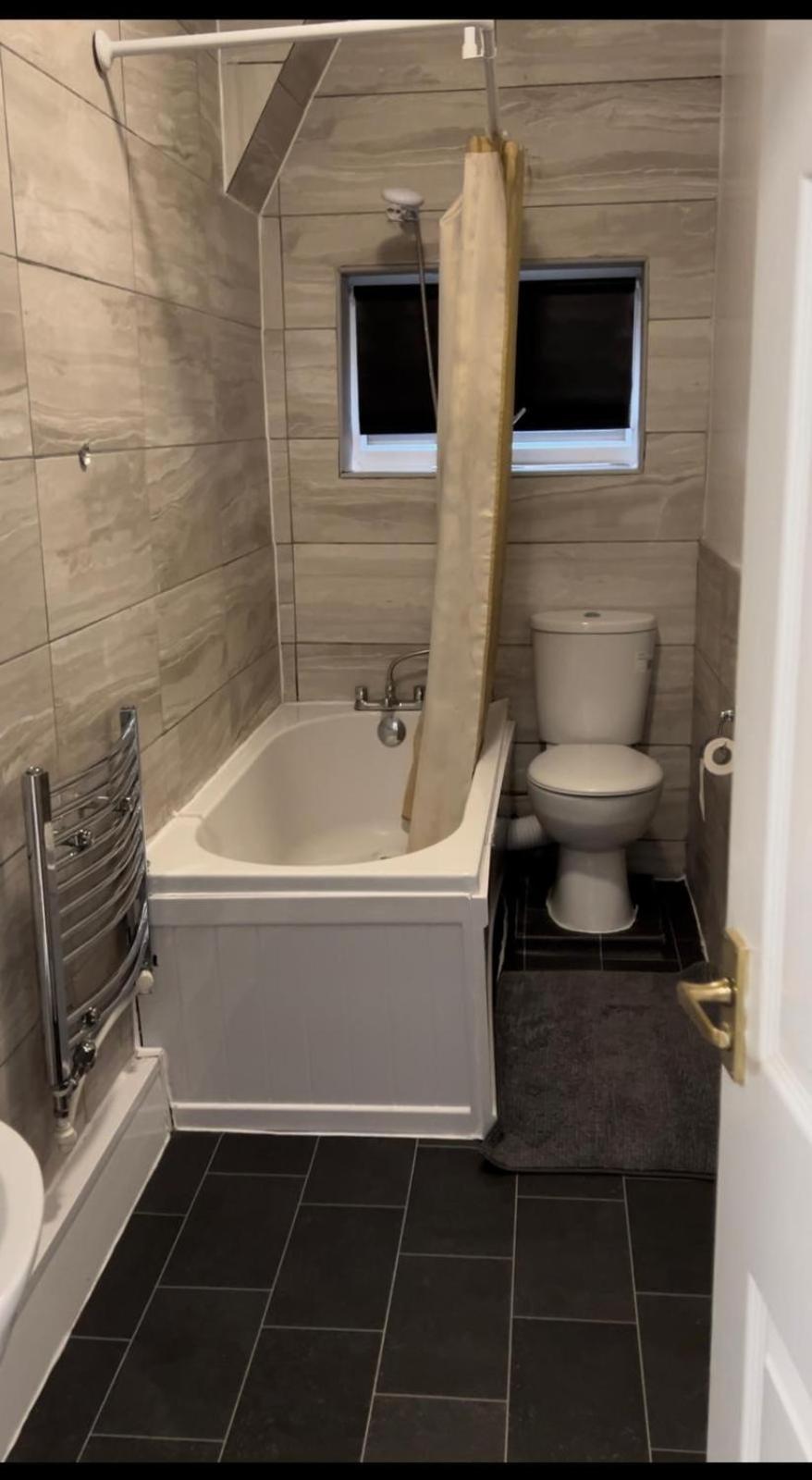 Melior Grandiose Apartment Liverpool