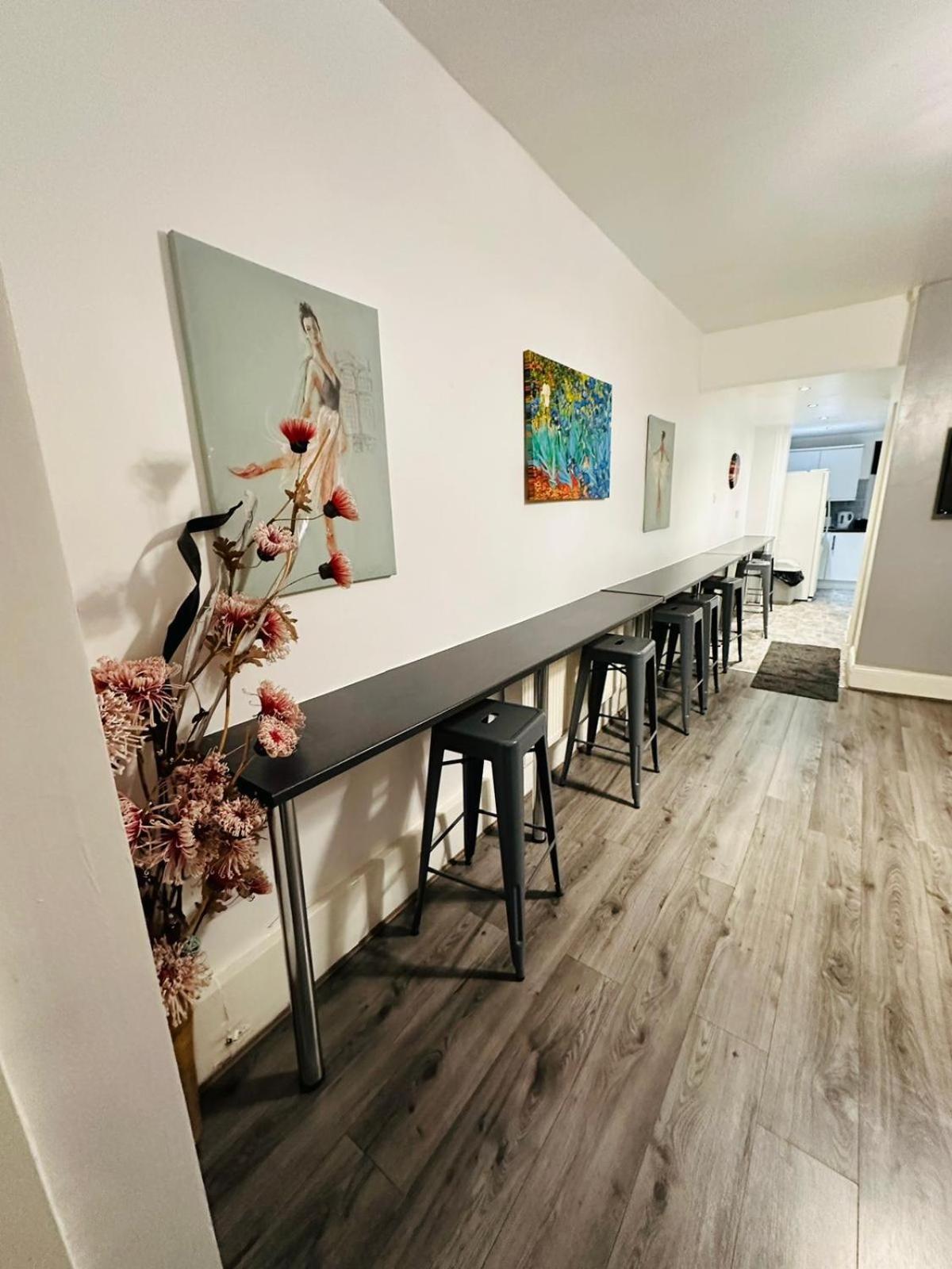 Apartment Melior Grandiose Liverpool