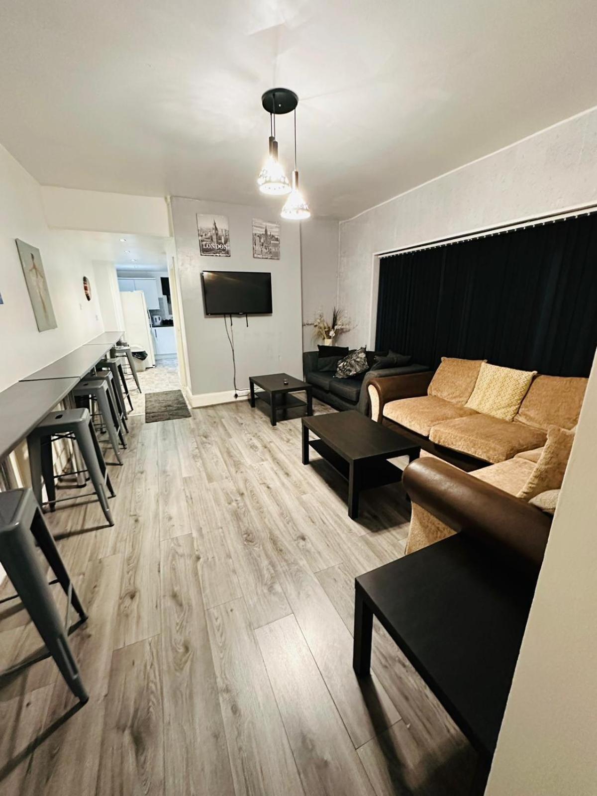 Melior Grandiose Liverpool