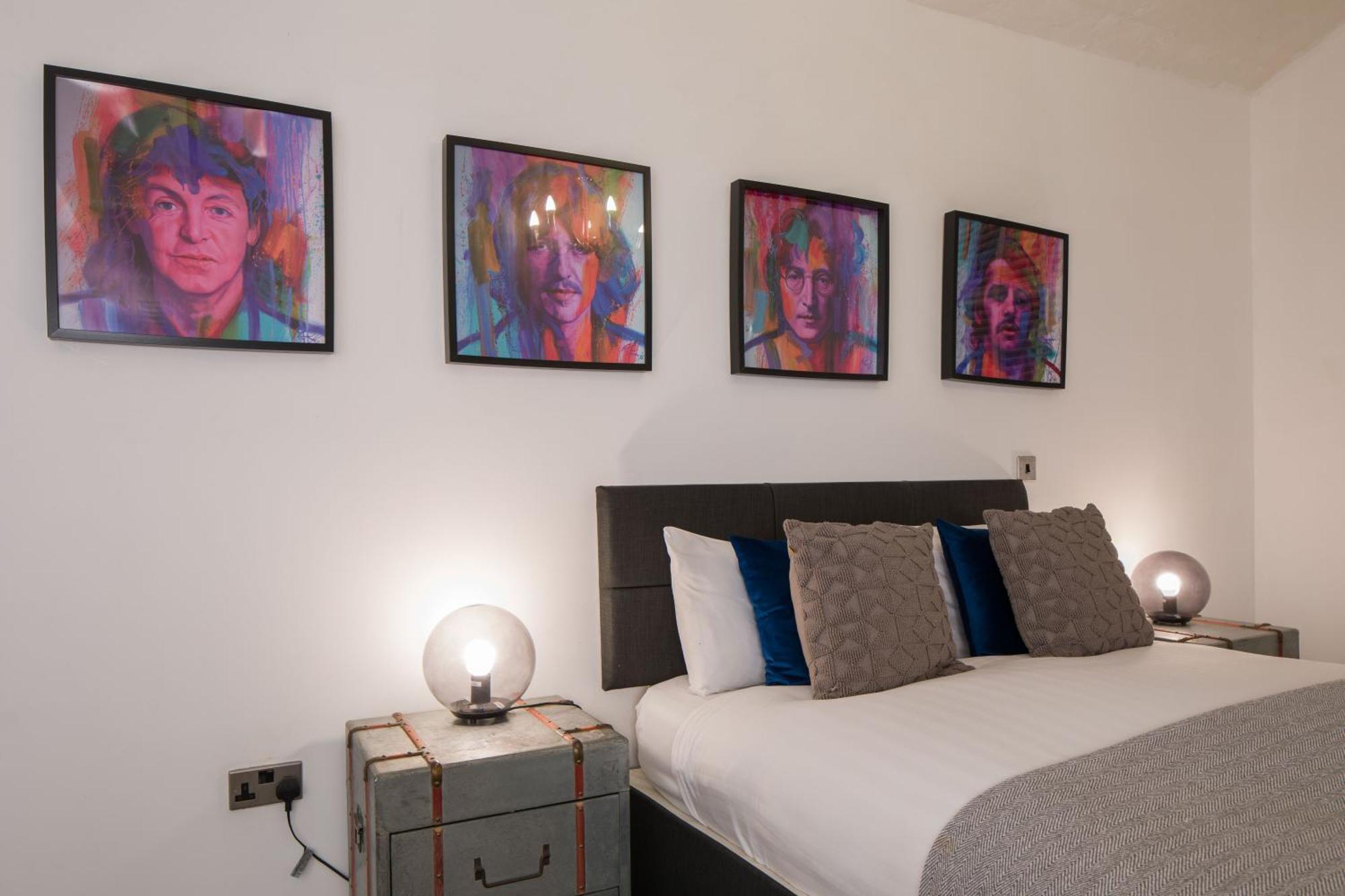 Host & - Ormond Apartment