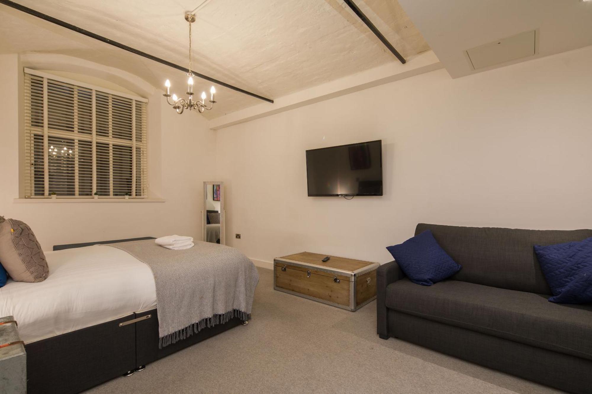 Apartment Host & - Ormond Liverpool