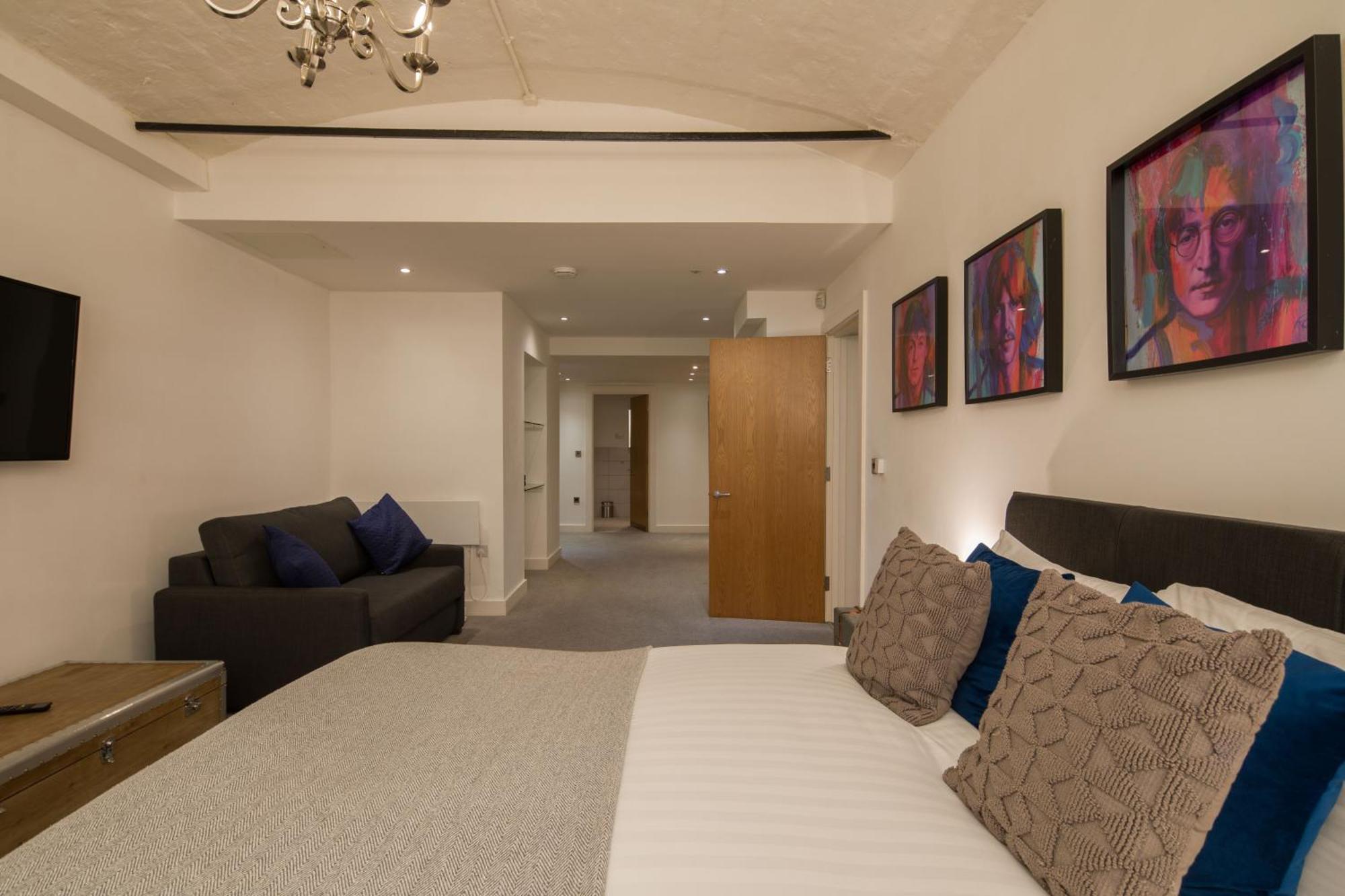 Apartment Host & - Ormond *
