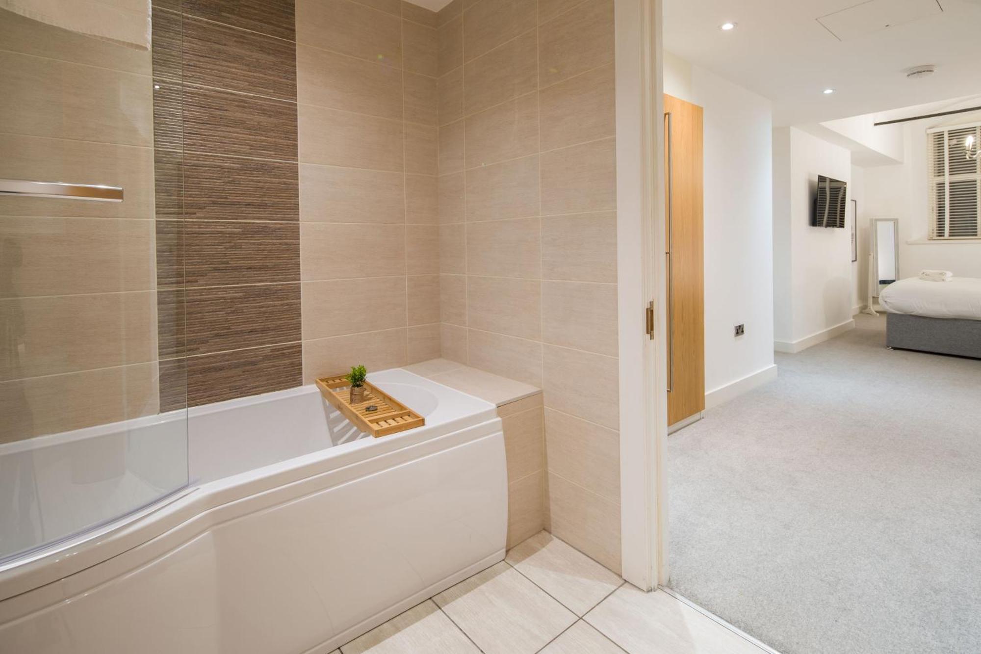 Apartment Host & - Ormond Liverpool