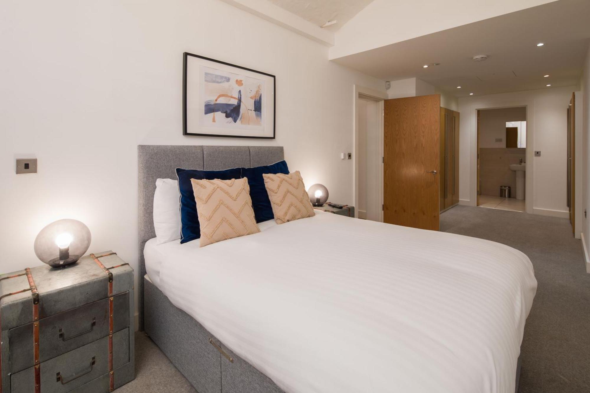 Apartment Host & - Ormond Liverpool