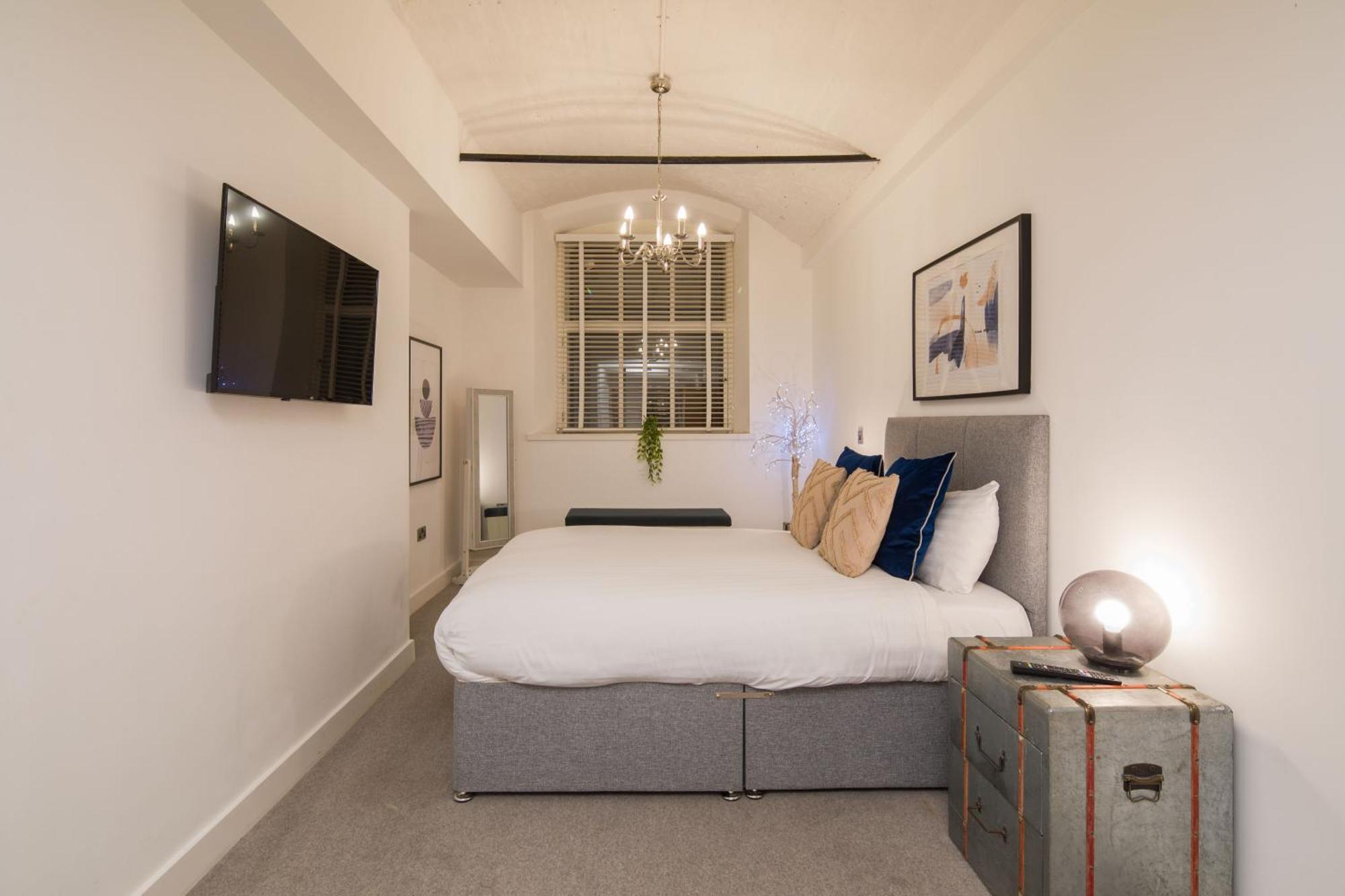 Host & - Ormond Apartment