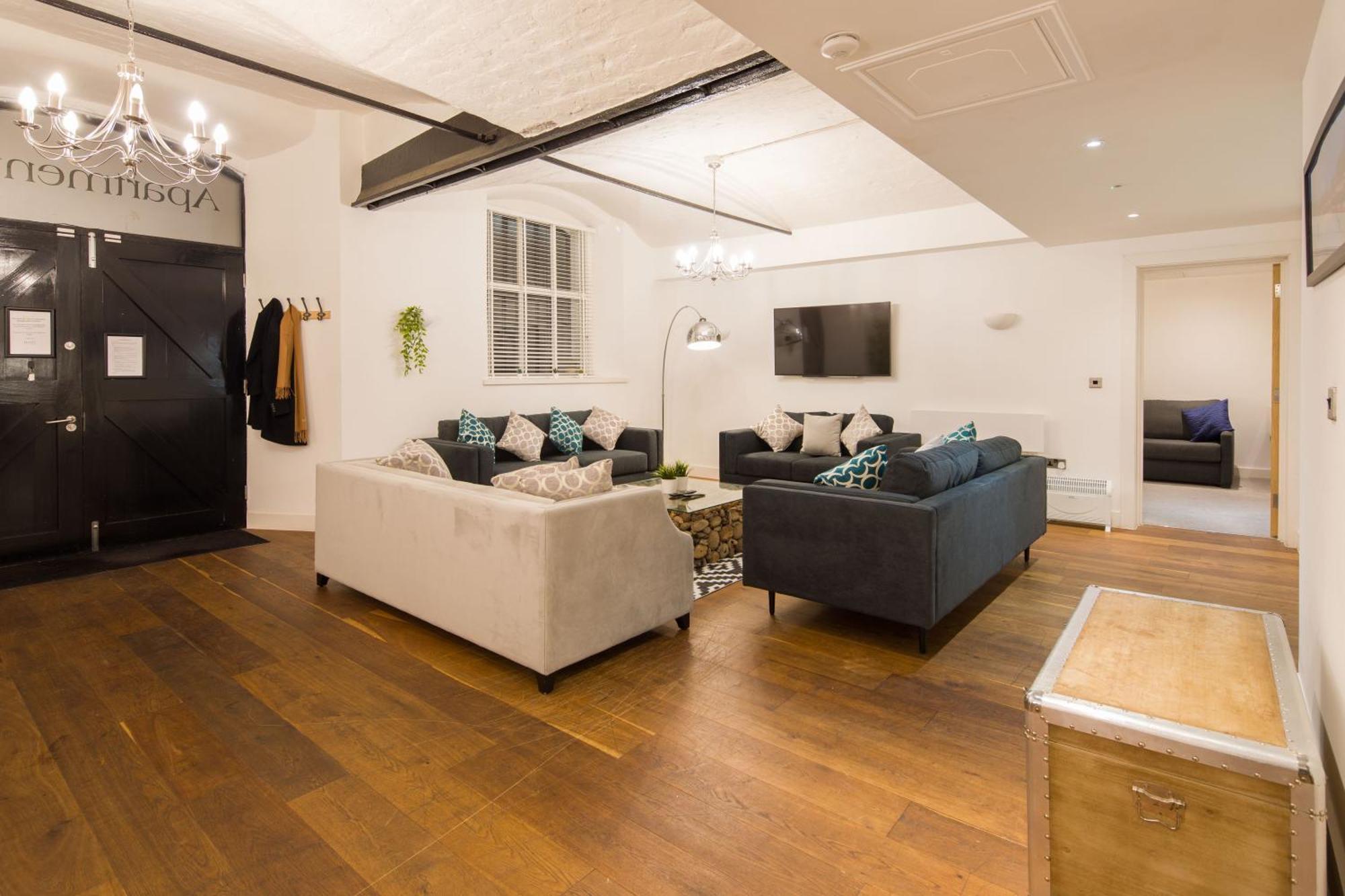 Apartment Host & - Ormond *