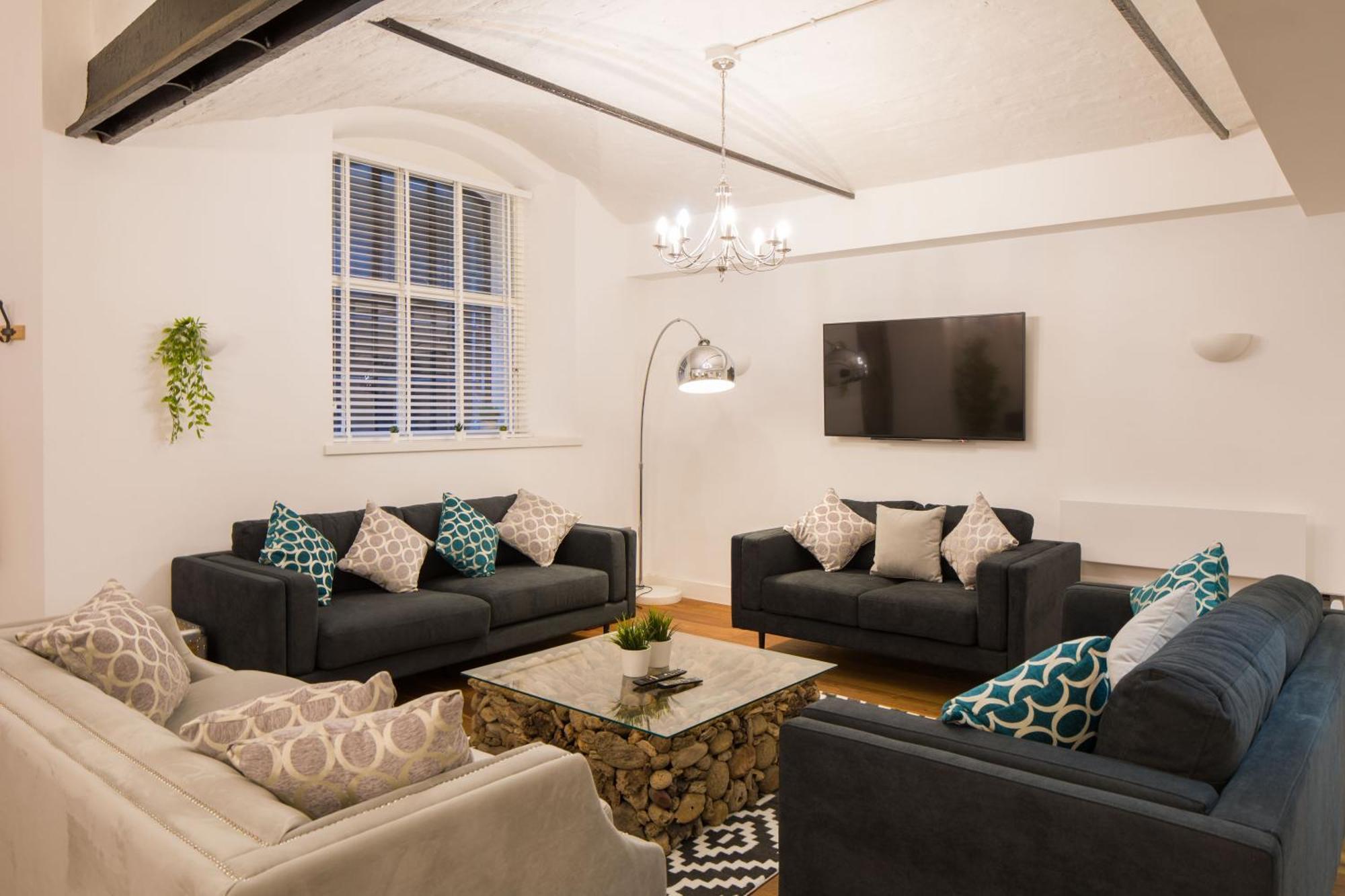 Host & - Ormond Apartment *