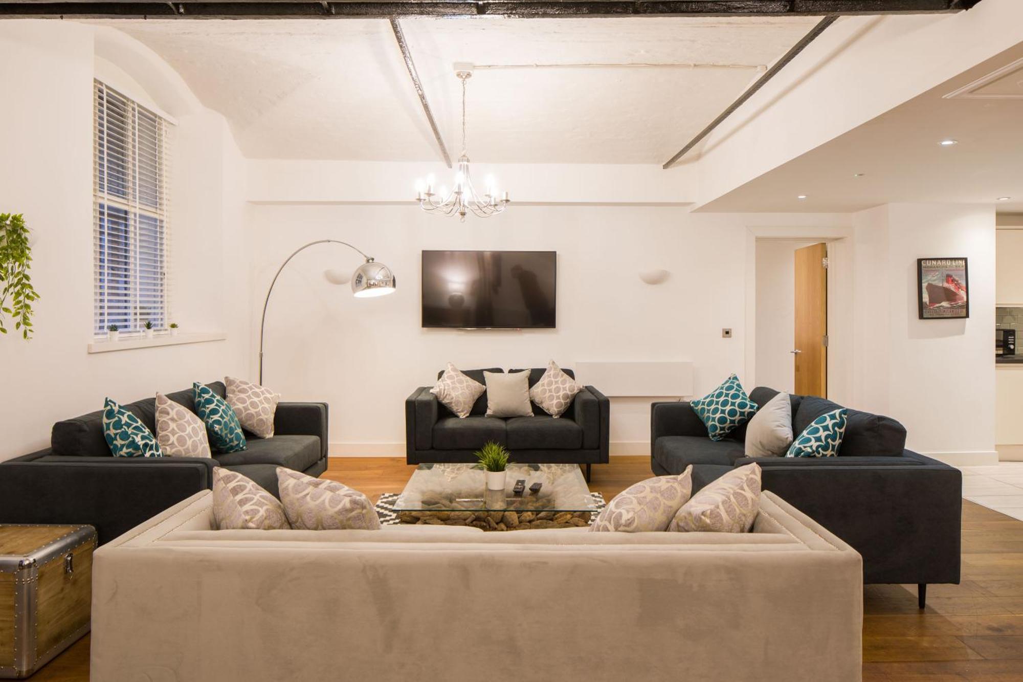 Host & - Ormond Apartment *