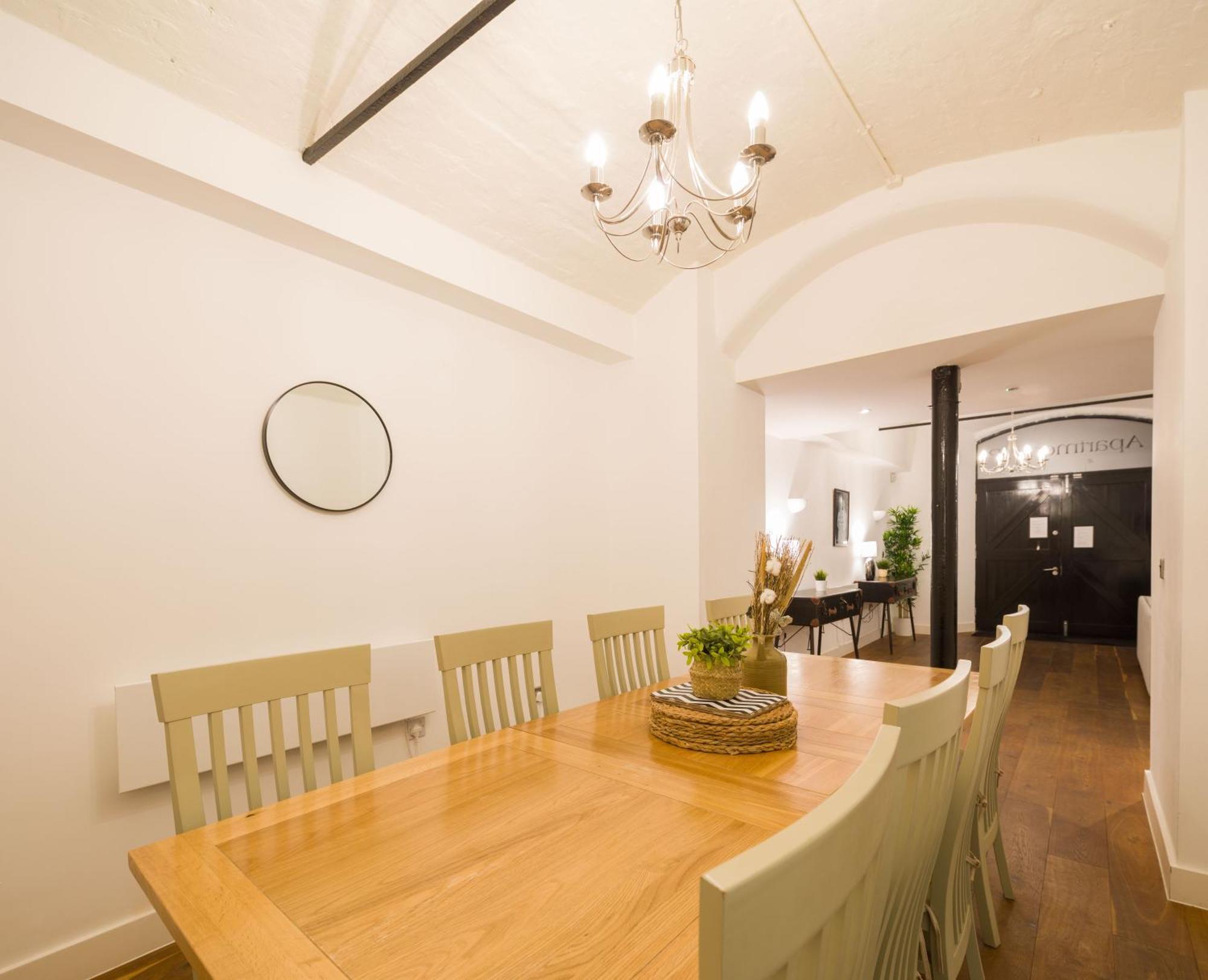 Apartment Host & - Ormond Liverpool