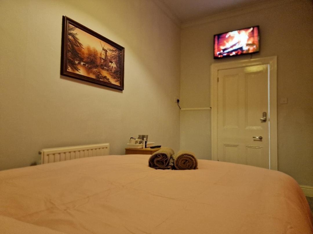 Guest house Arklesfcliverpool Liverpool