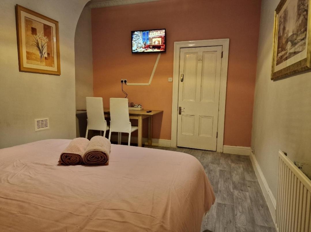 Arklesfcliverpool Guest house Liverpool
