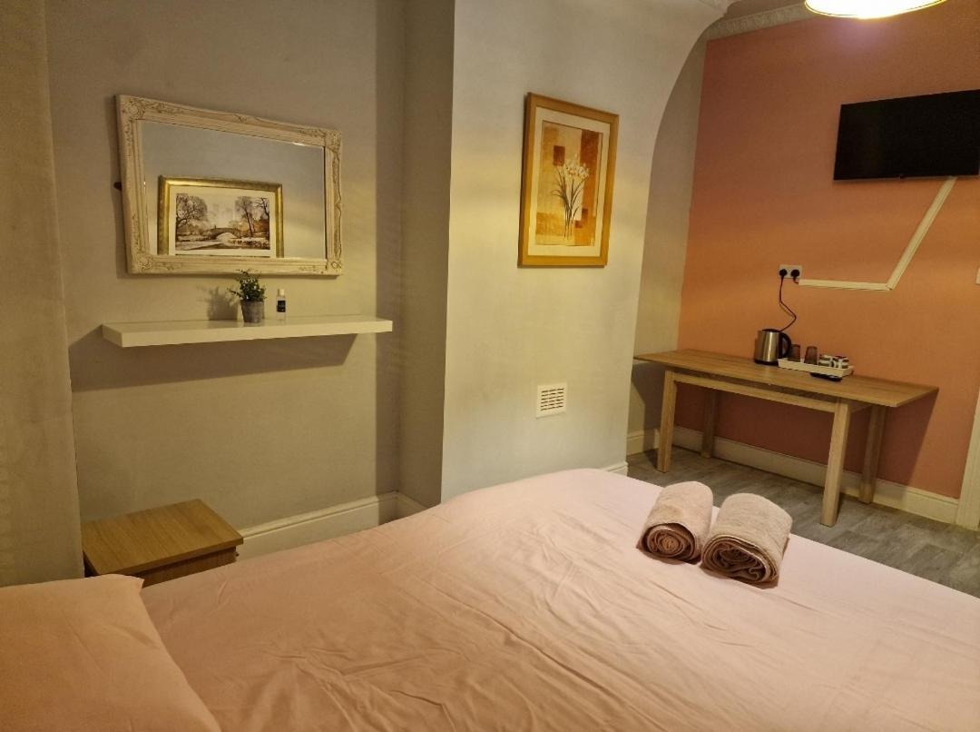 Arklesfcliverpool Guest house Liverpool