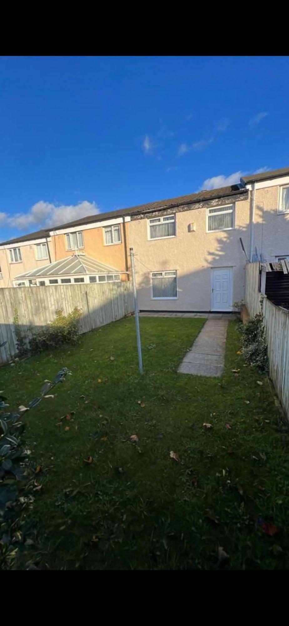 Entire 3 Bedrooom Holiday home Liverpool