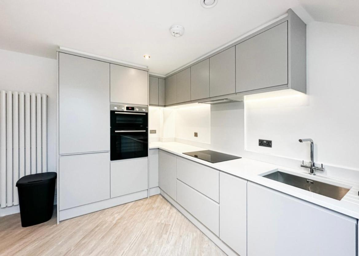 Apartment 2 Bedroomed By Sefton Park And Spire Hospital