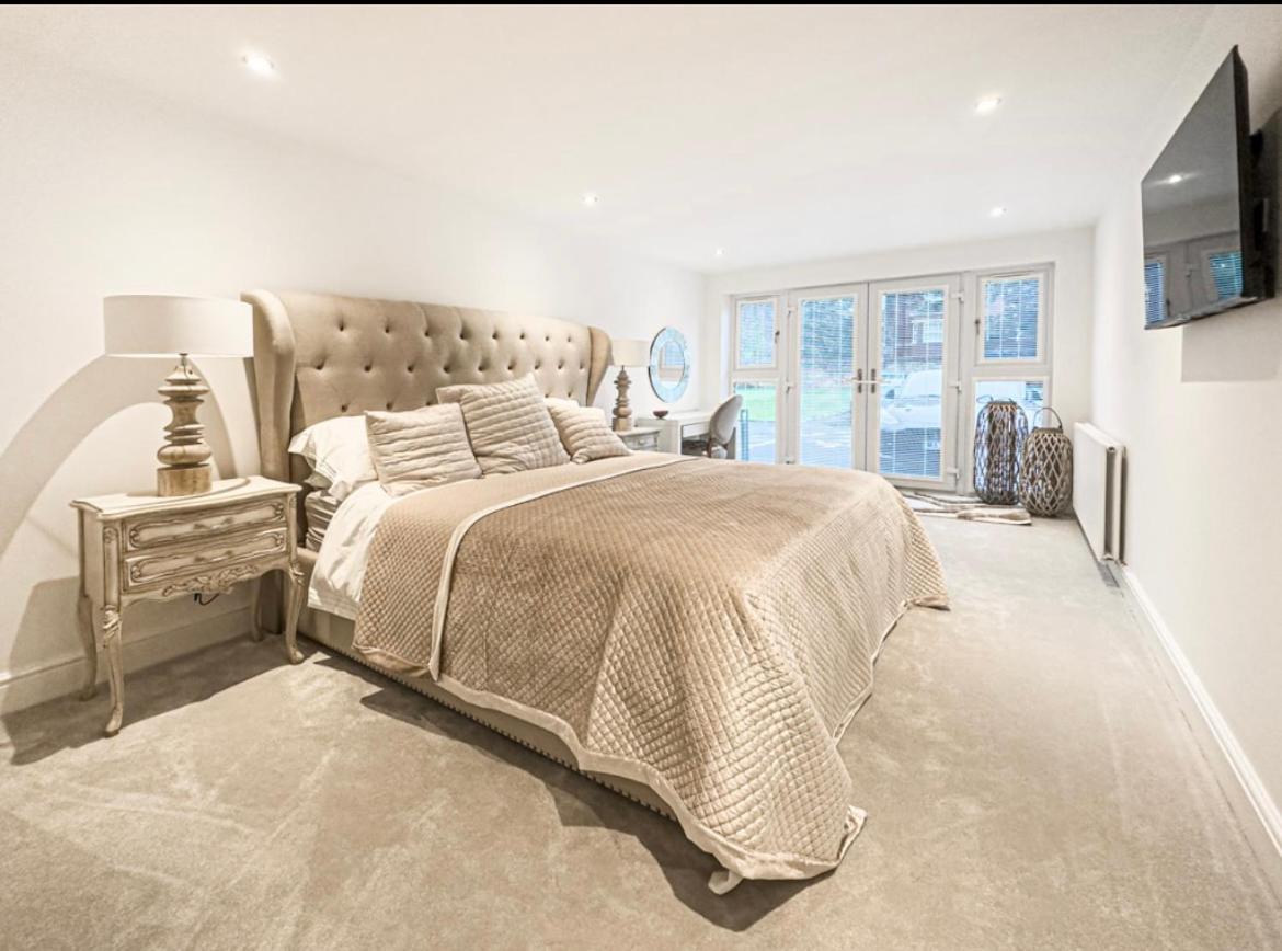 2 Bedroomed By Sefton Park And Spire Hospital *
