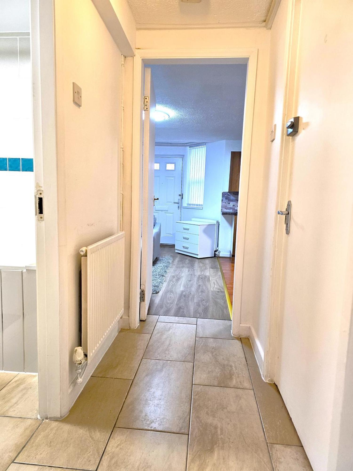 Apartment Sidemersey Livings - Botanical Hidden Gems, Magical Gardens