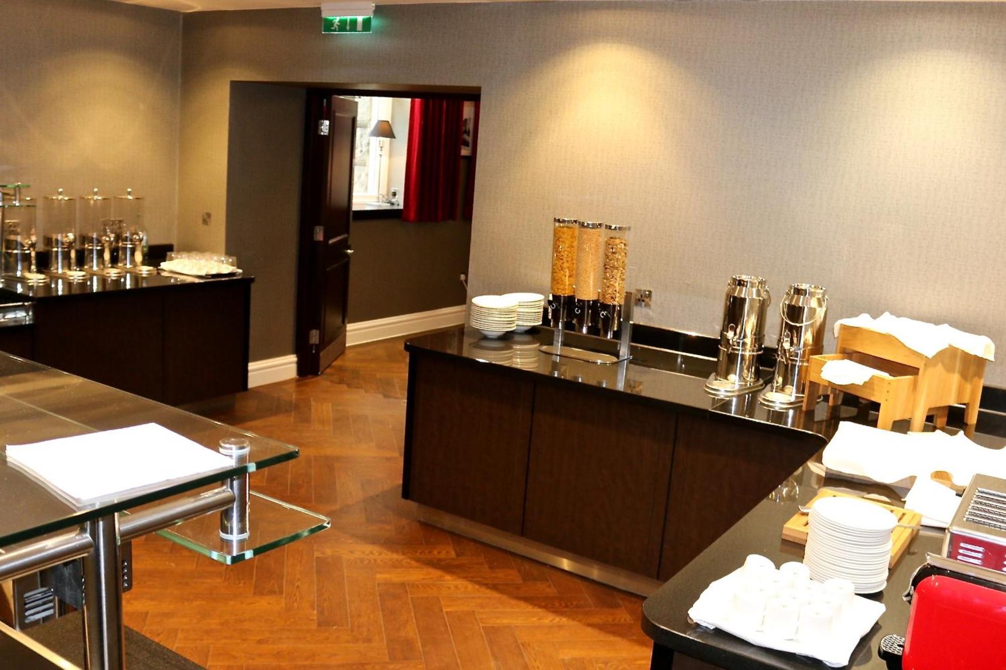 Doubletree By Hilton & 4* Liverpool