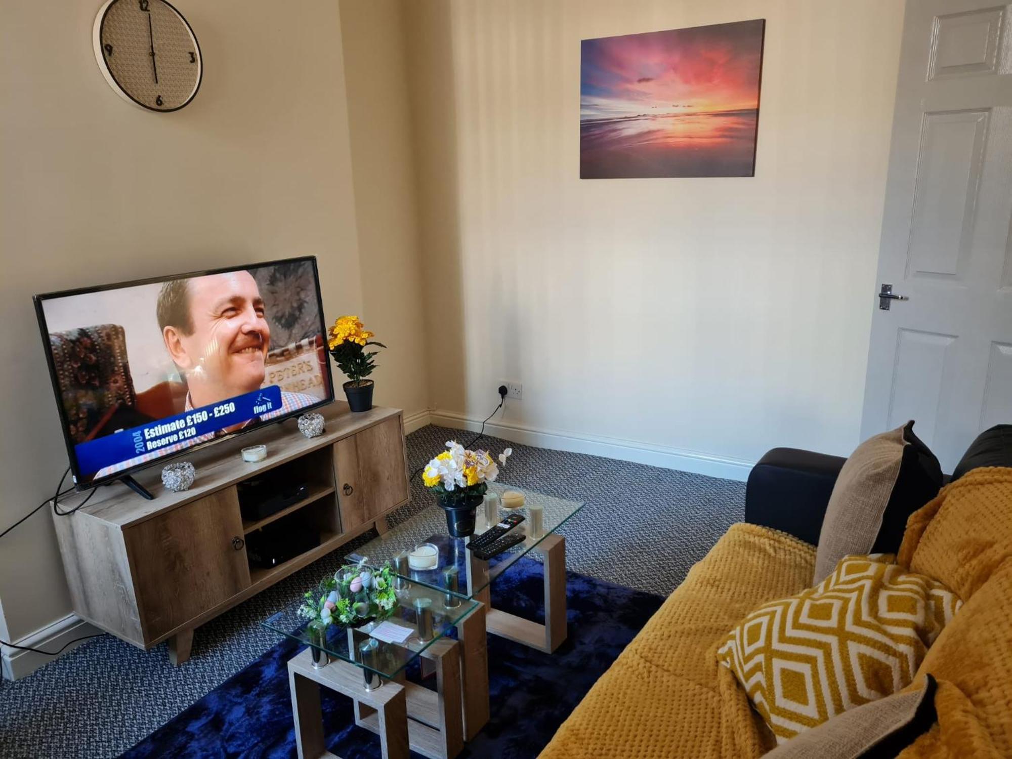 Divine Apartment