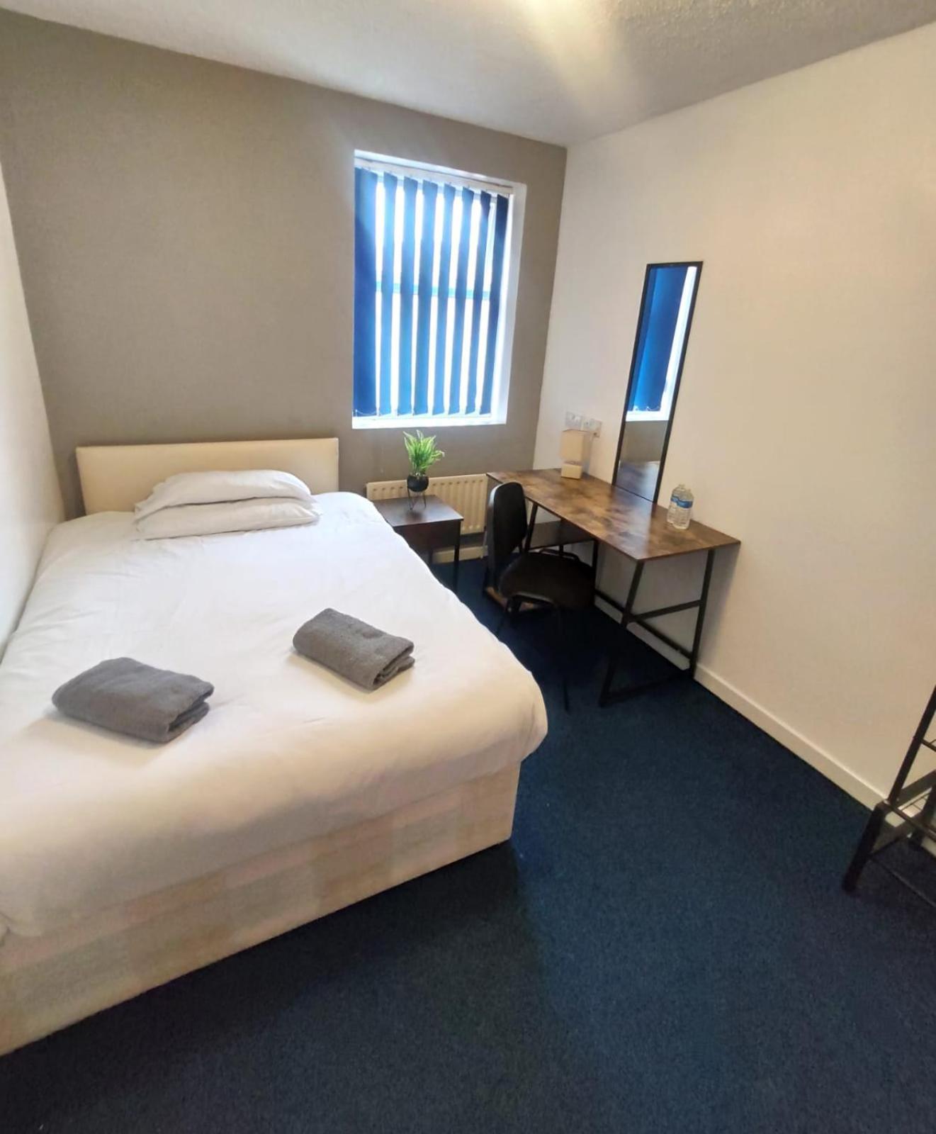Royal Chambers * Liverpool
