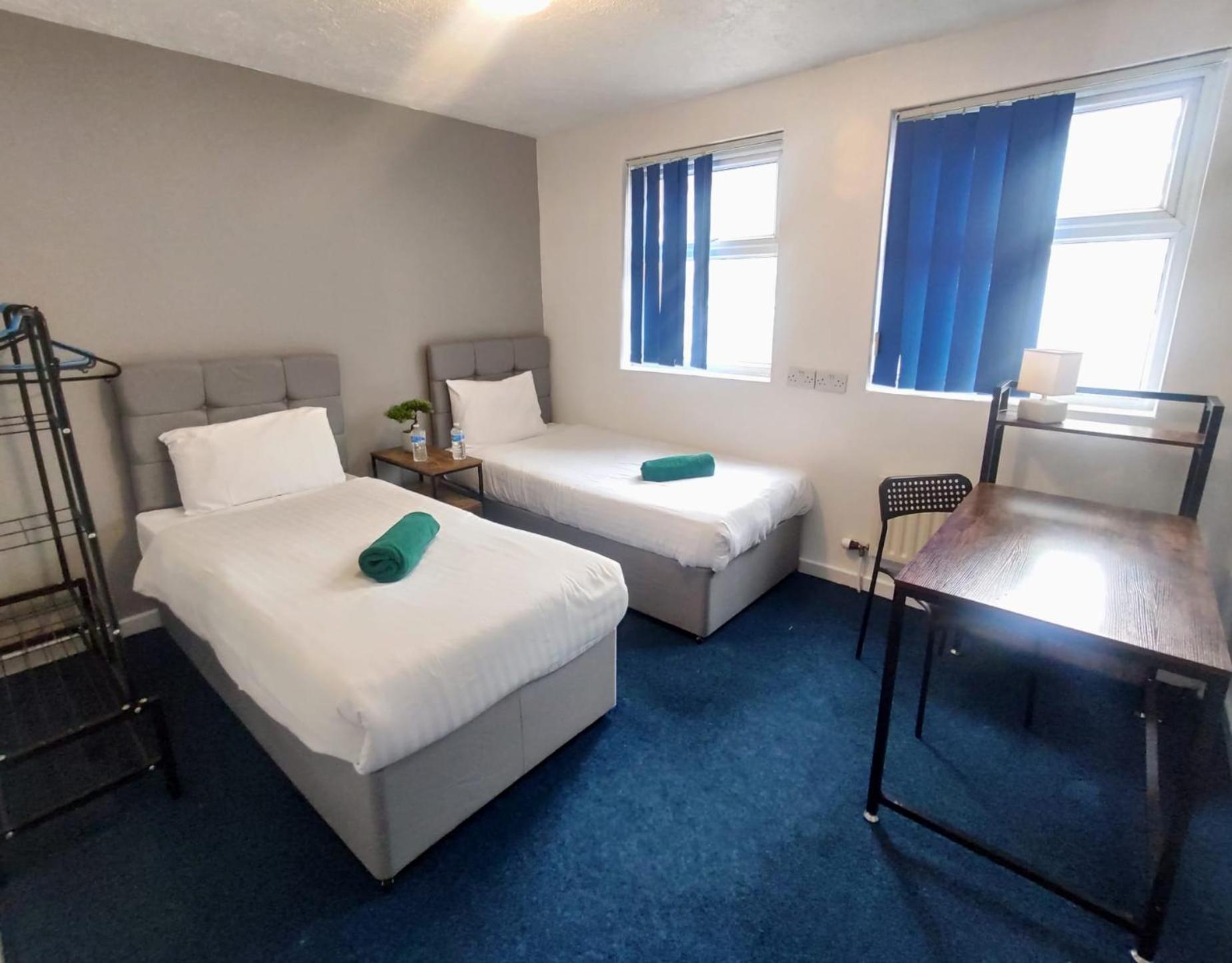 Hostel Royal Chambers