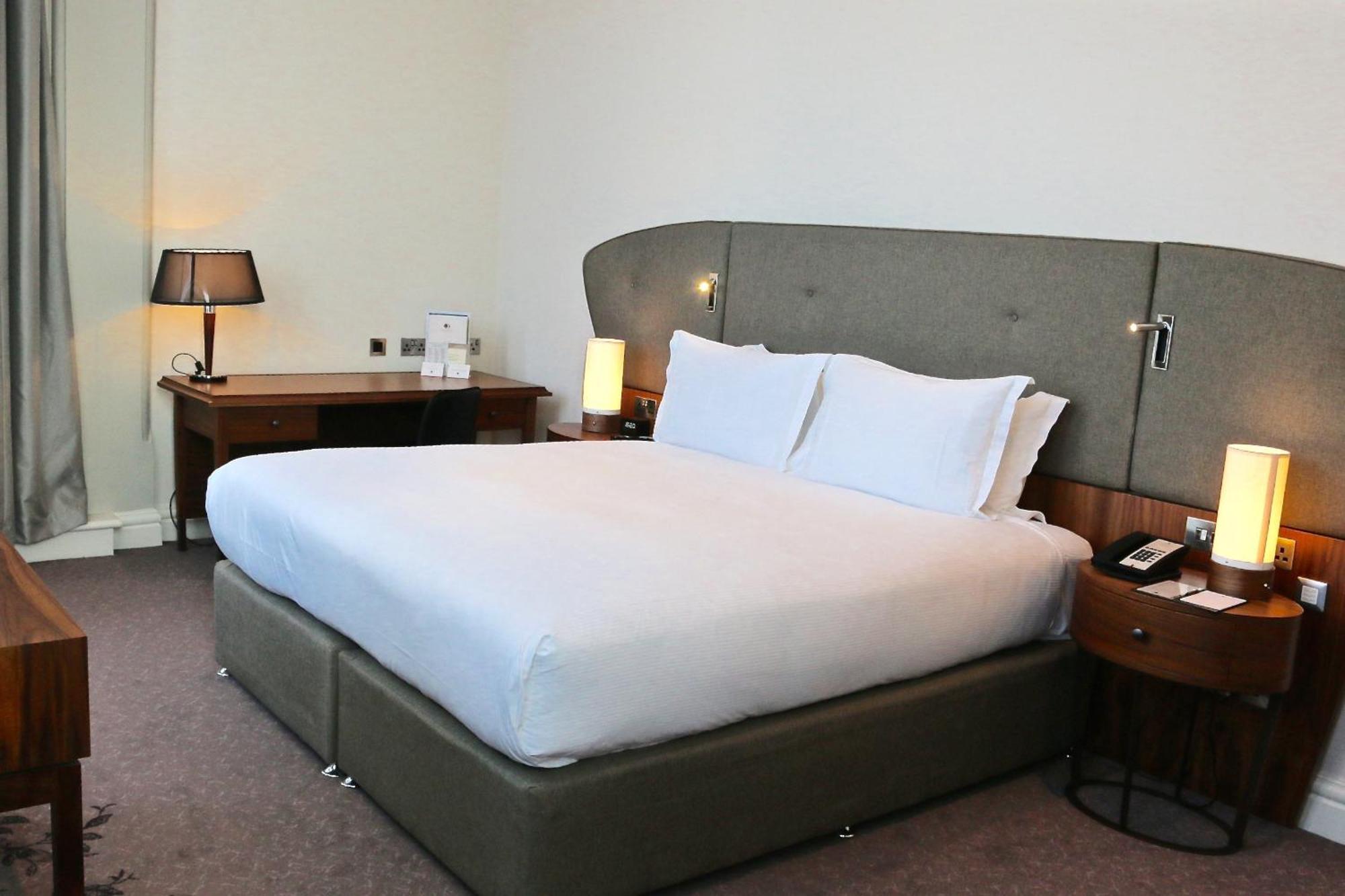 Doubletree By Hilton & 4*