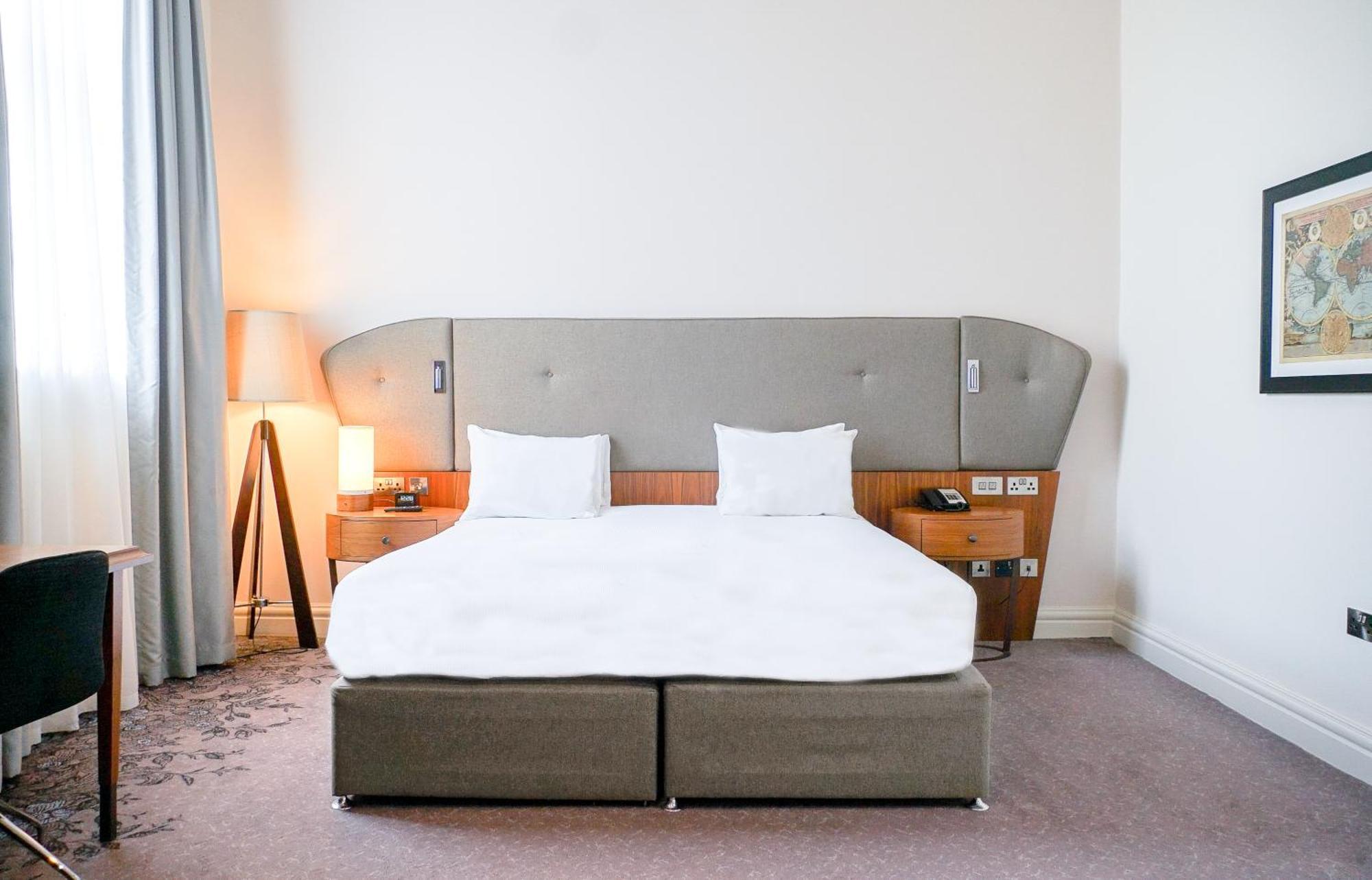 Doubletree By Hilton &